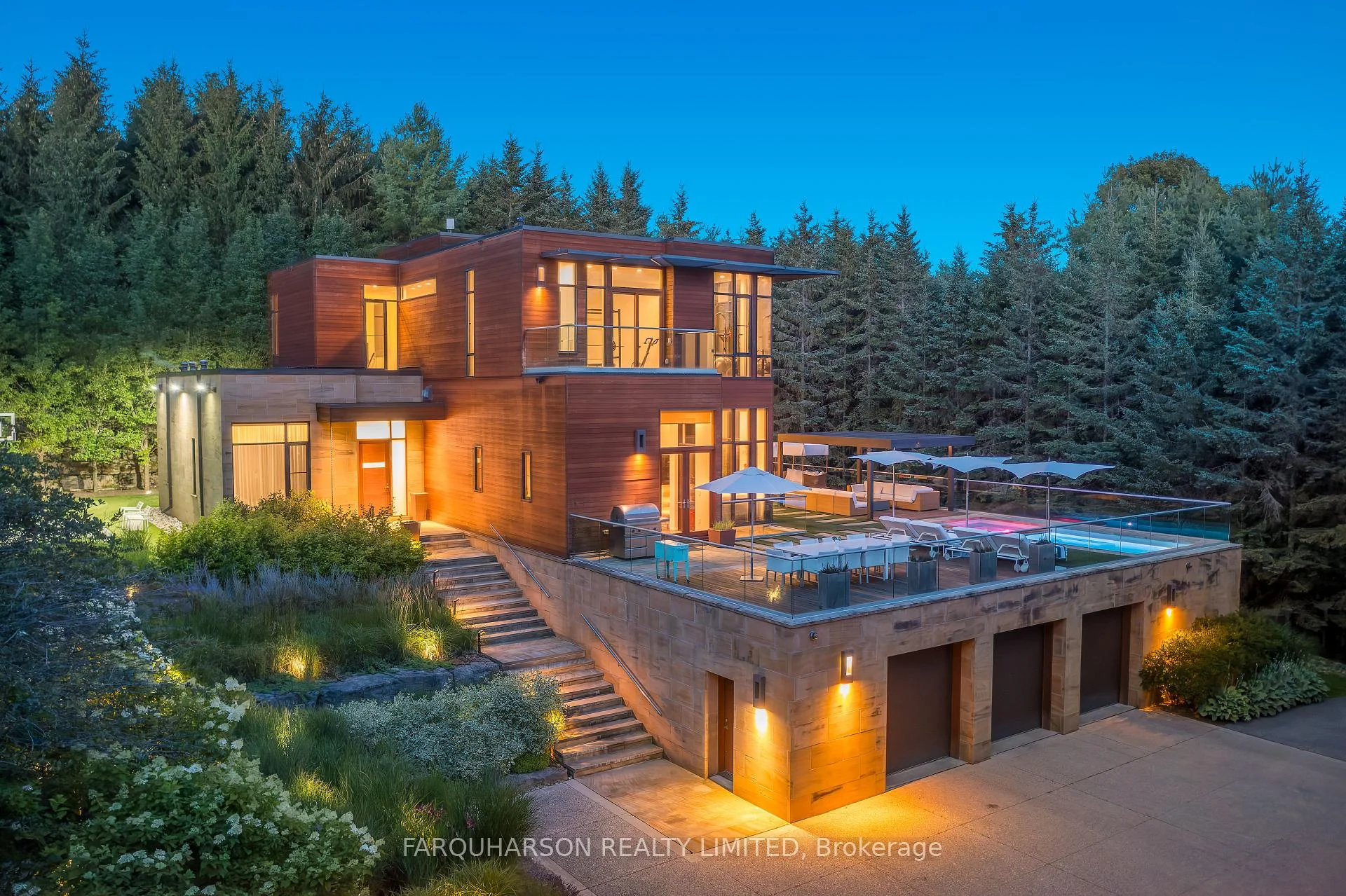 Photo 2 of 2501 Concession 3 Road, Uxbridge, Rural Uxbridge — HOMEH