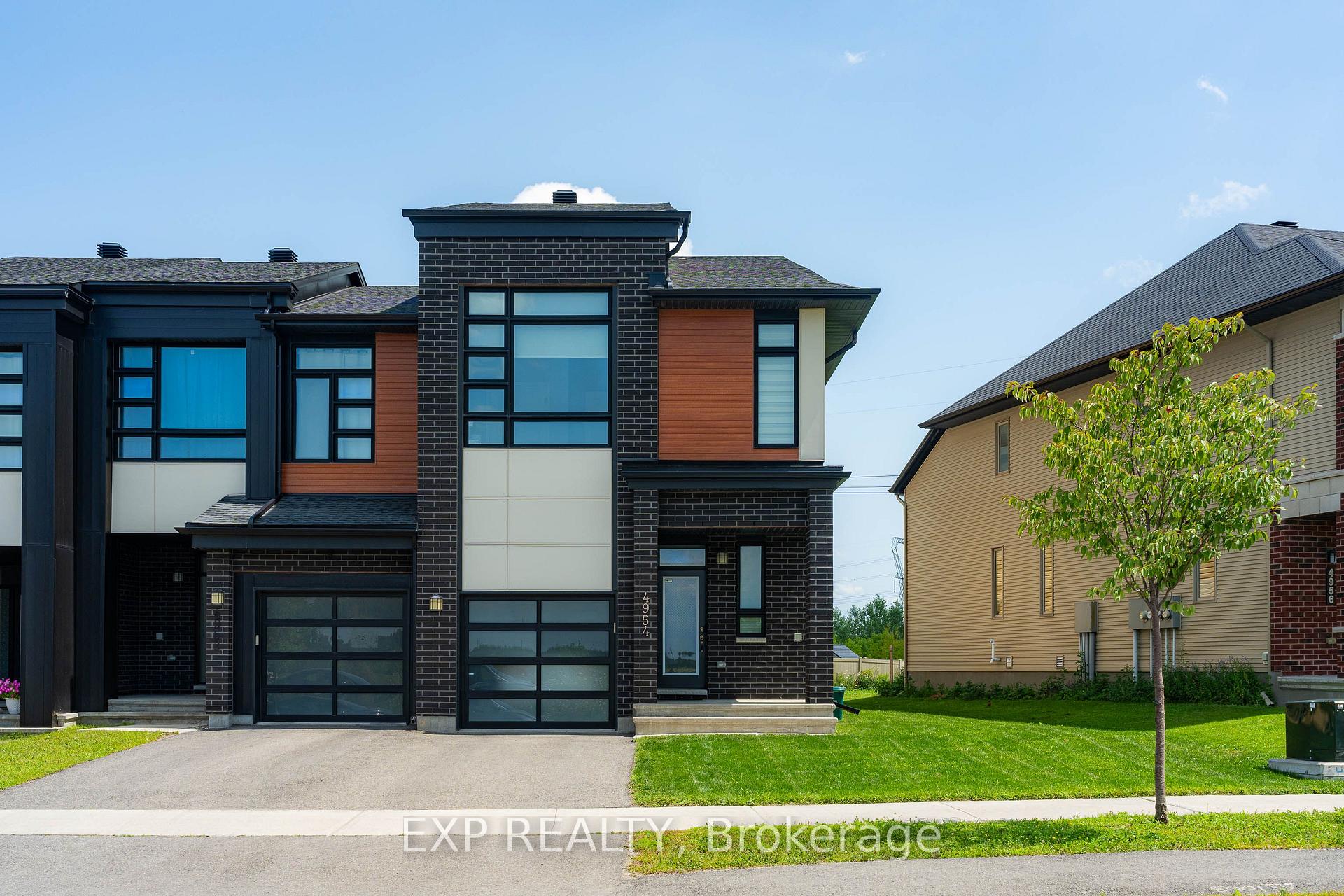 Photo 1 of 4954 Abbott Street E, Ottawa, Kanata - Emerald Meadows/Trailwest — HOMEH