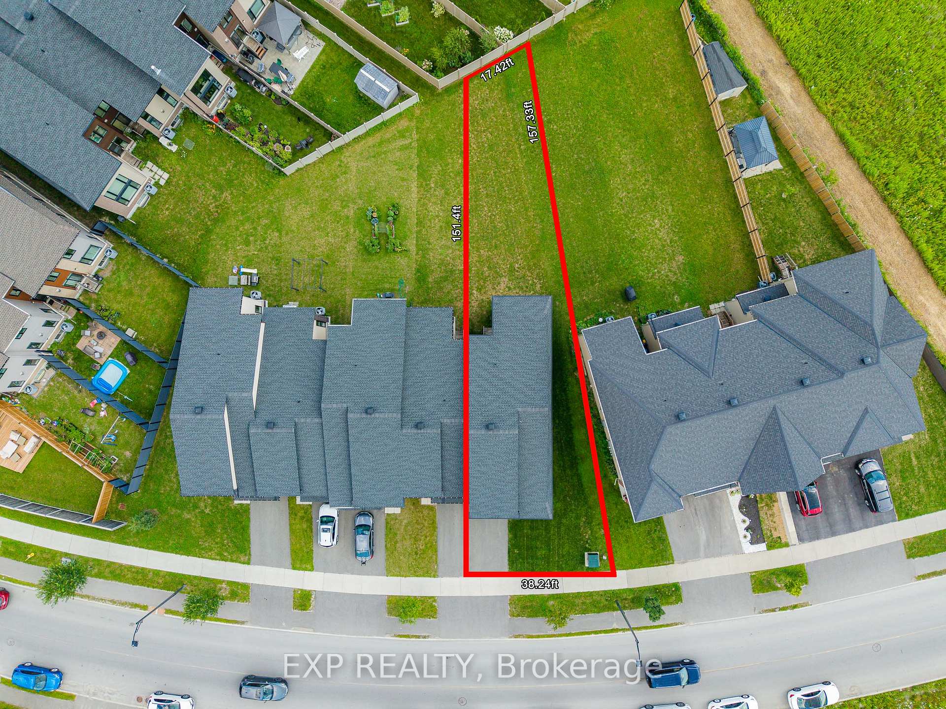 Photo 2 of 4954 Abbott Street E, Ottawa, Kanata - Emerald Meadows/Trailwest — HOMEH