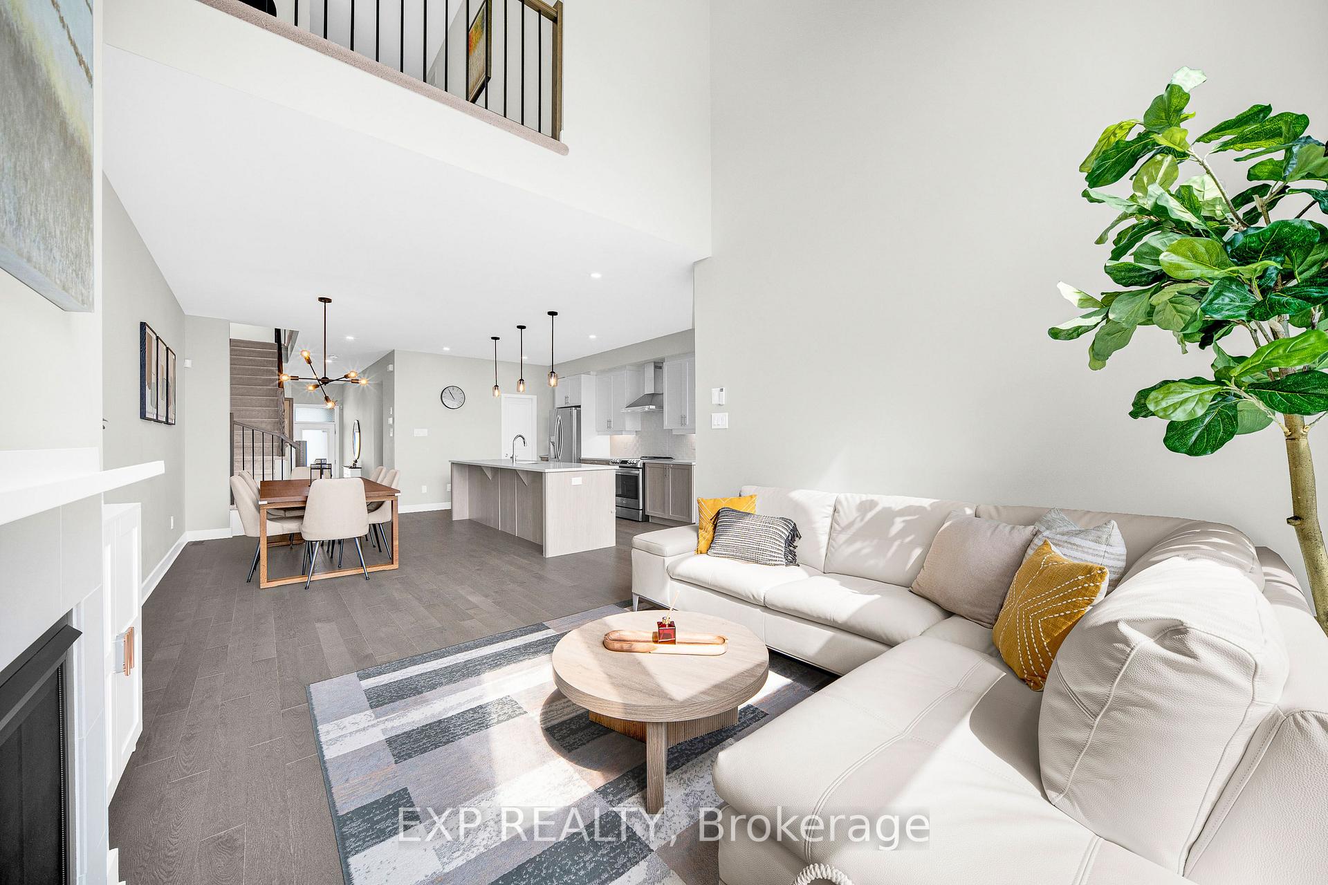 Photo 7 of 4954 Abbott Street E, Ottawa, Kanata - Emerald Meadows/Trailwest — HOMEH