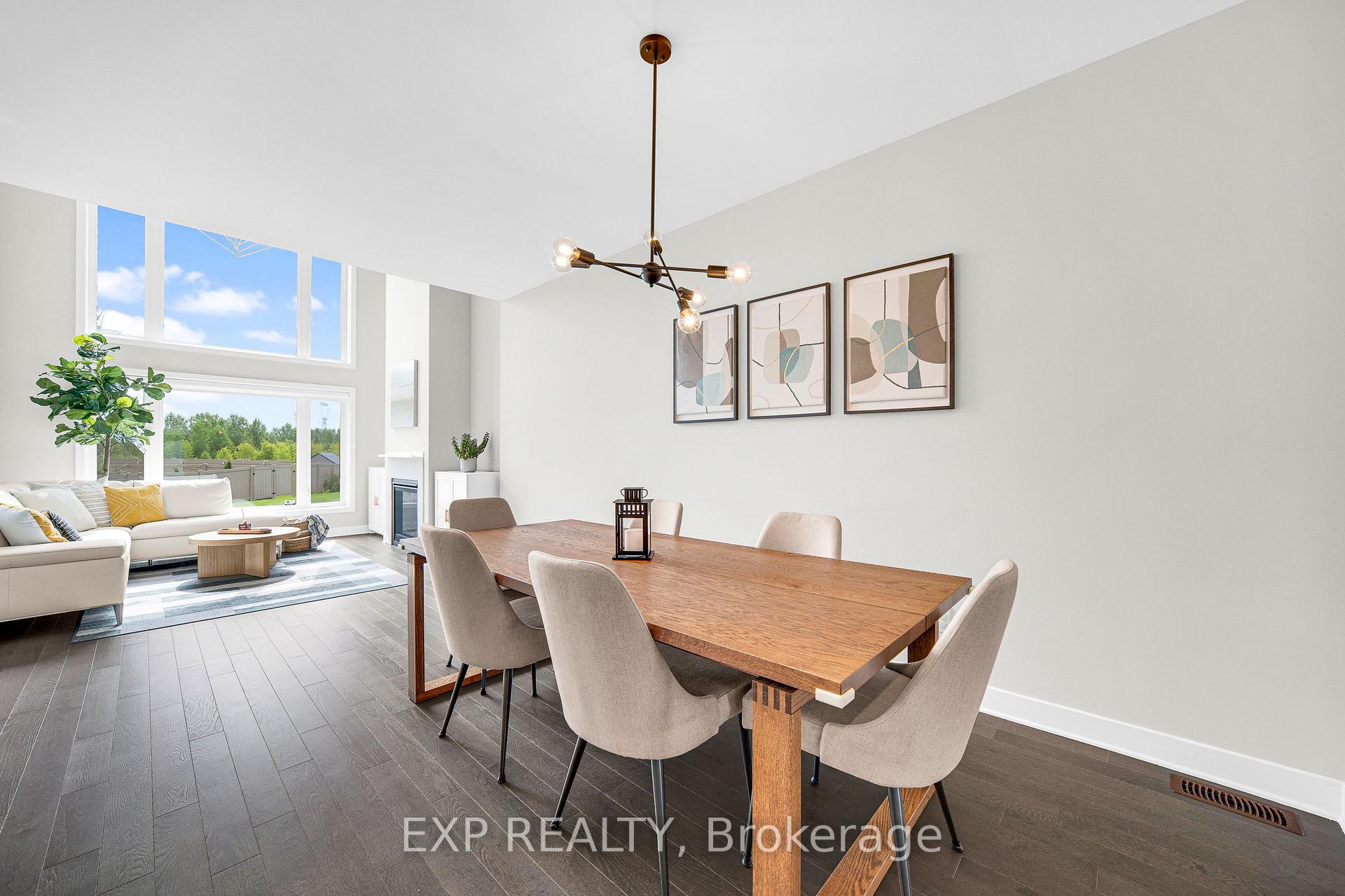 Photo 8 of 4954 Abbott Street E, Ottawa, Kanata - Emerald Meadows/Trailwest — HOMEH
