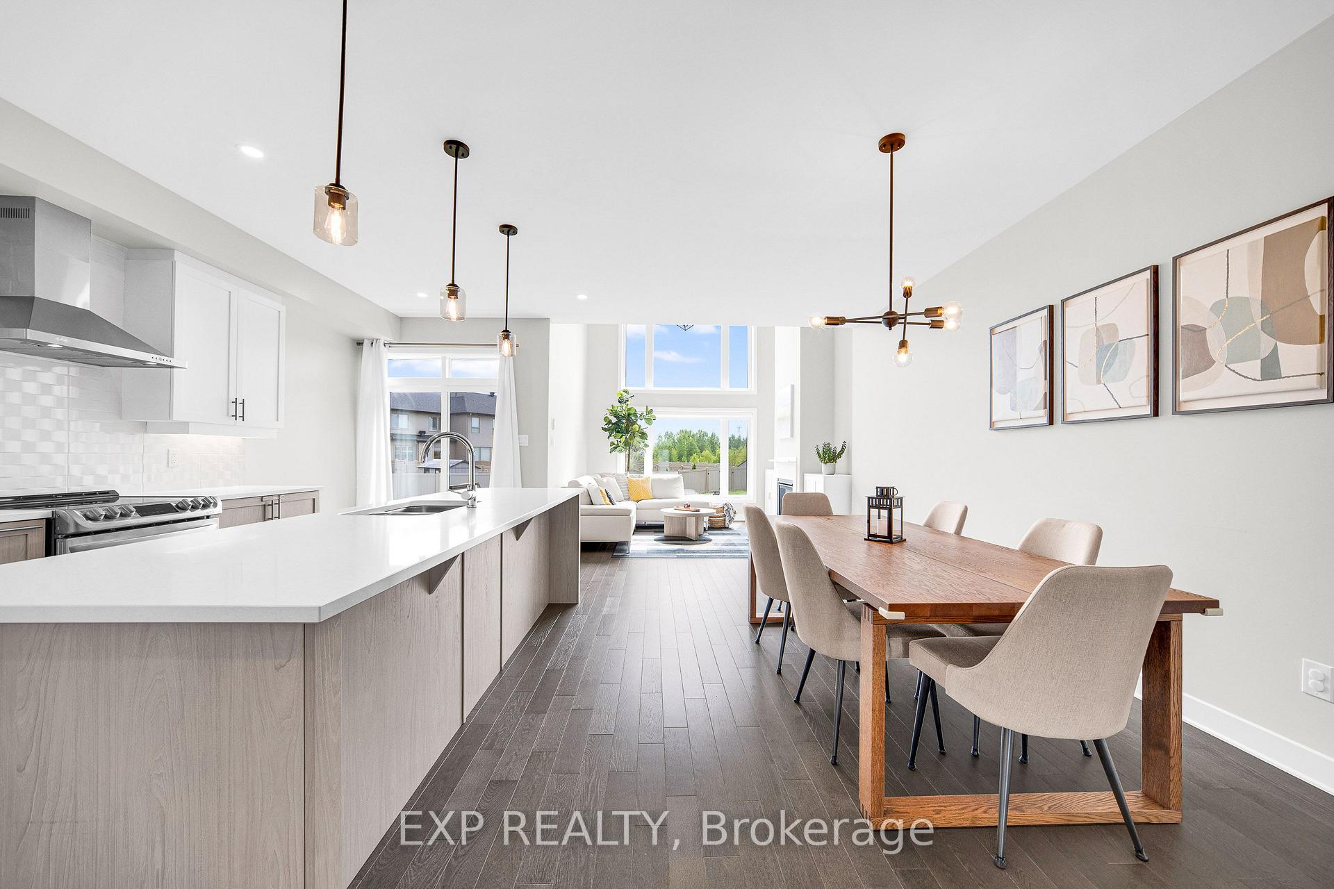 Photo 10 of 4954 Abbott Street E, Ottawa, Kanata - Emerald Meadows/Trailwest — HOMEH