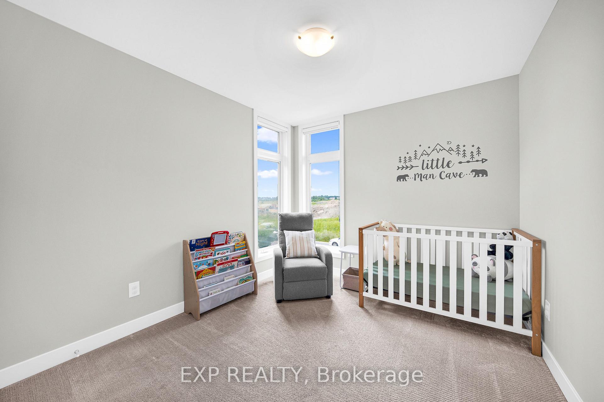 Photo 30 of 4954 Abbott Street E, Ottawa, Kanata - Emerald Meadows/Trailwest — HOMEH