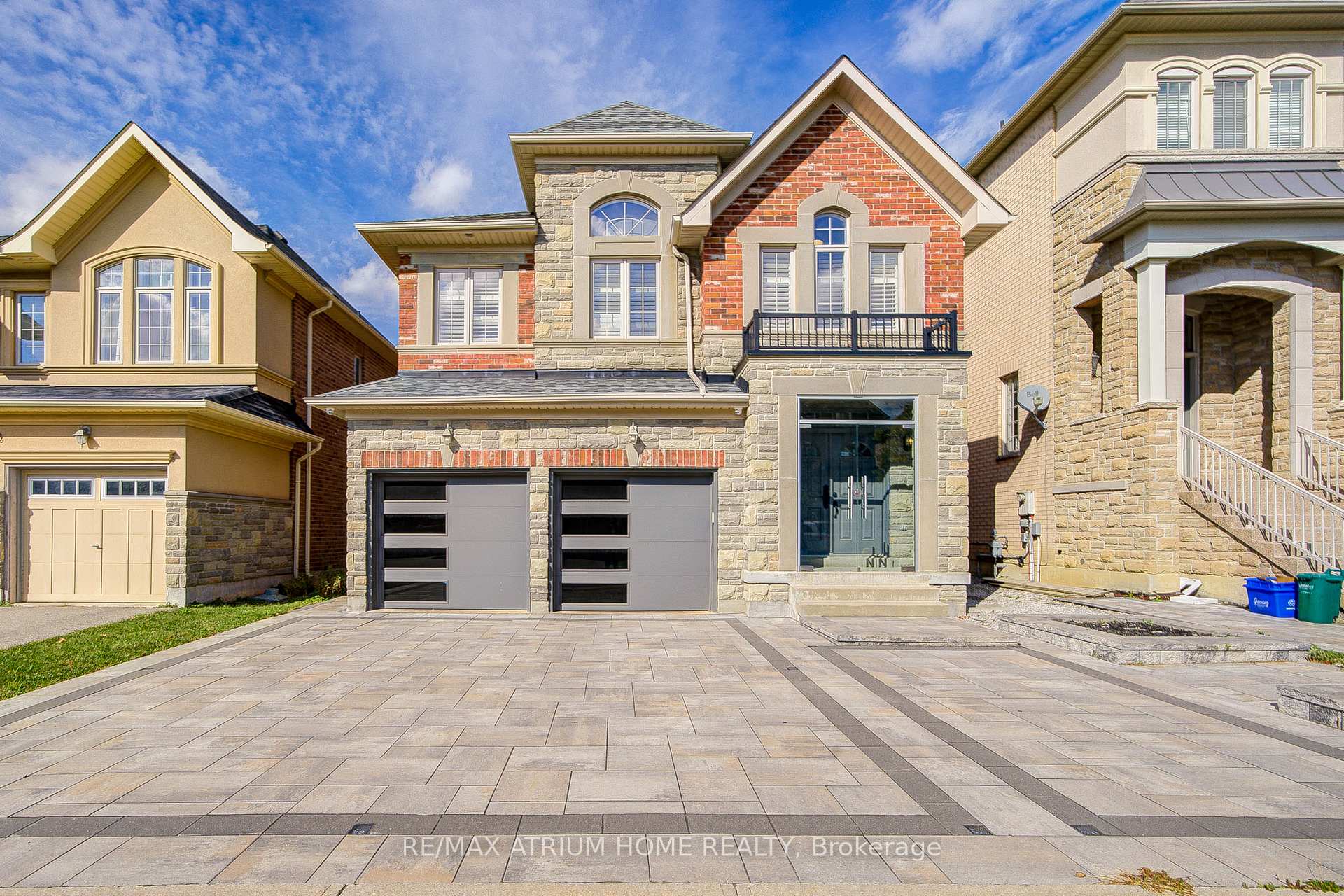 Photo 1 of 59 Gorman Avenue, Vaughan, Vellore Village — HOMEH