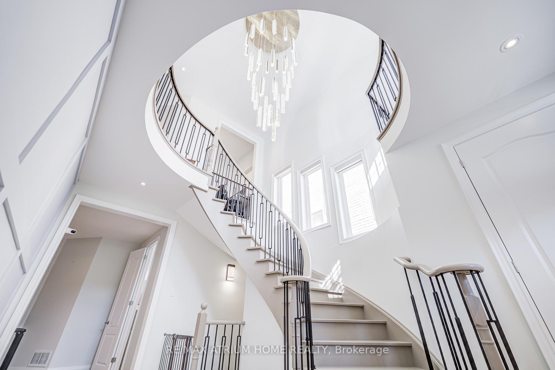 Photo 5 of 59 Gorman Avenue, Vaughan, Vellore Village — HOMEH
