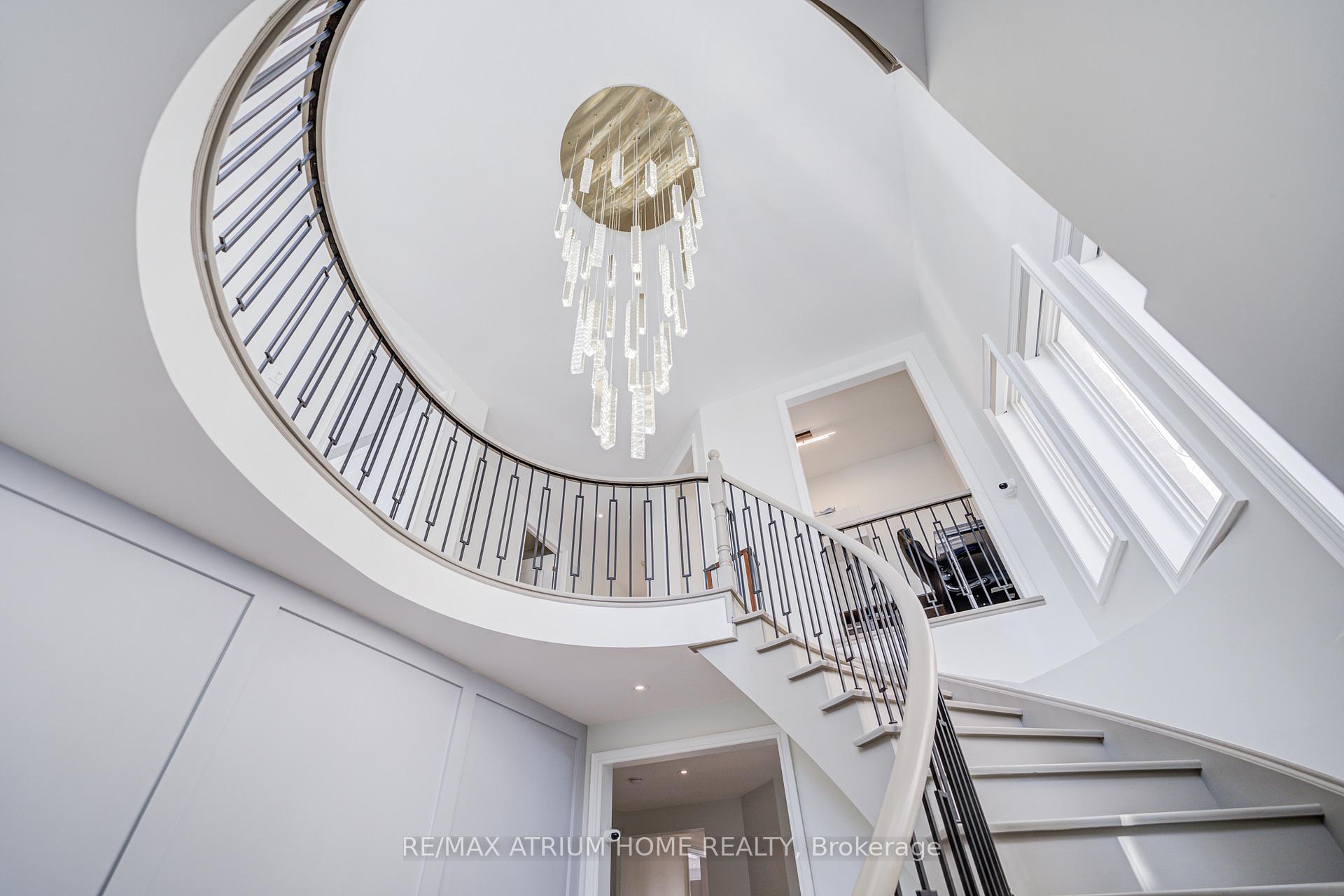 Photo 7 of 59 Gorman Avenue, Vaughan, Vellore Village — HOMEH