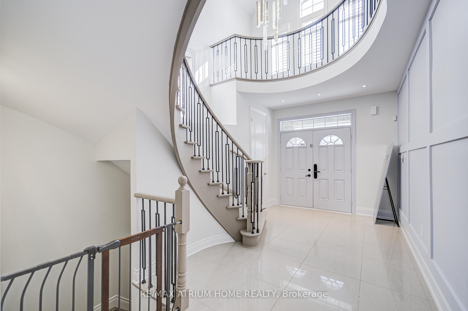 Photo 8 of 59 Gorman Avenue, Vaughan, Vellore Village — HOMEH