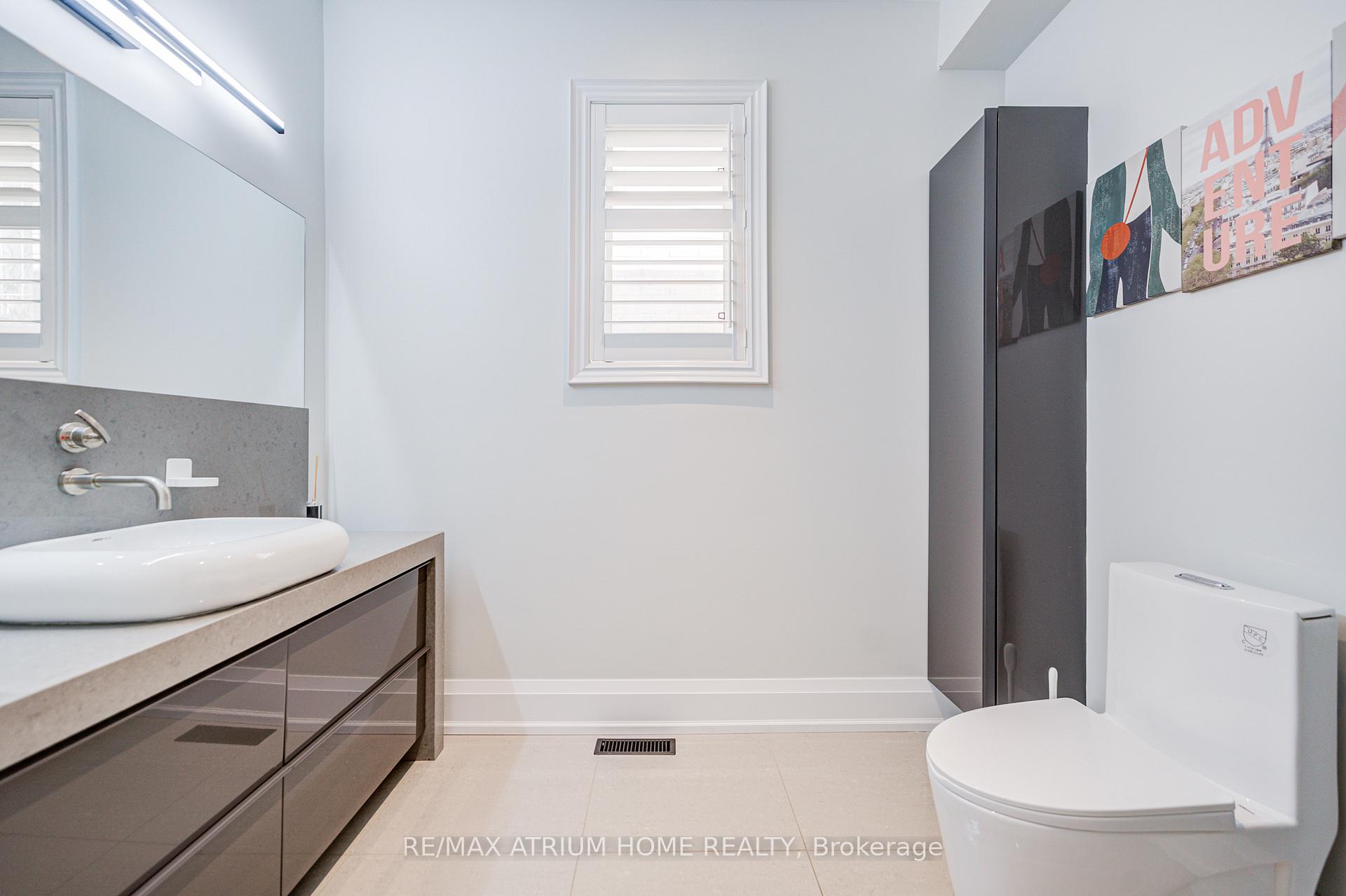 Photo 9 of 59 Gorman Avenue, Vaughan, Vellore Village — HOMEH
