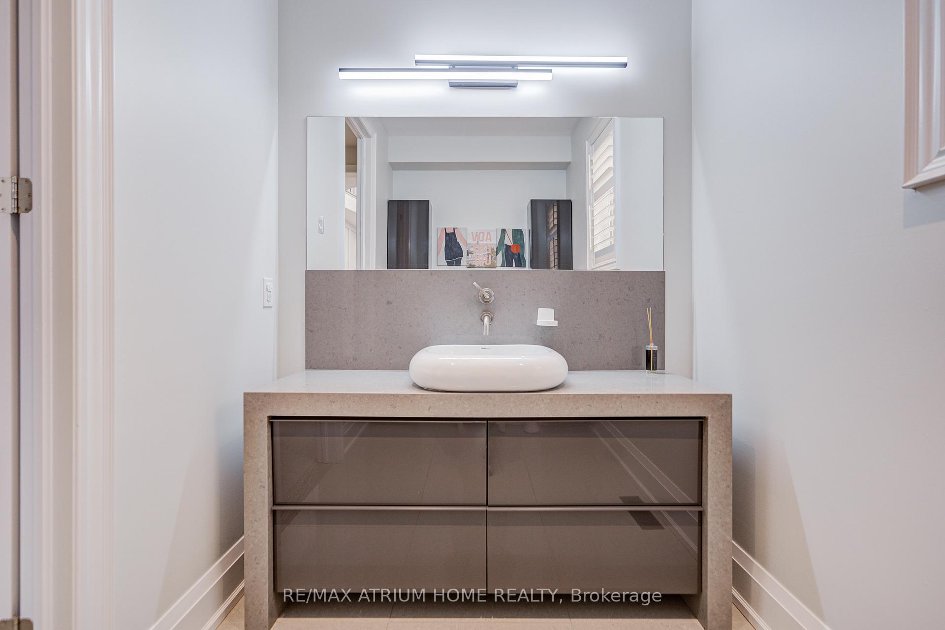 Photo 10 of 59 Gorman Avenue, Vaughan, Vellore Village — HOMEH