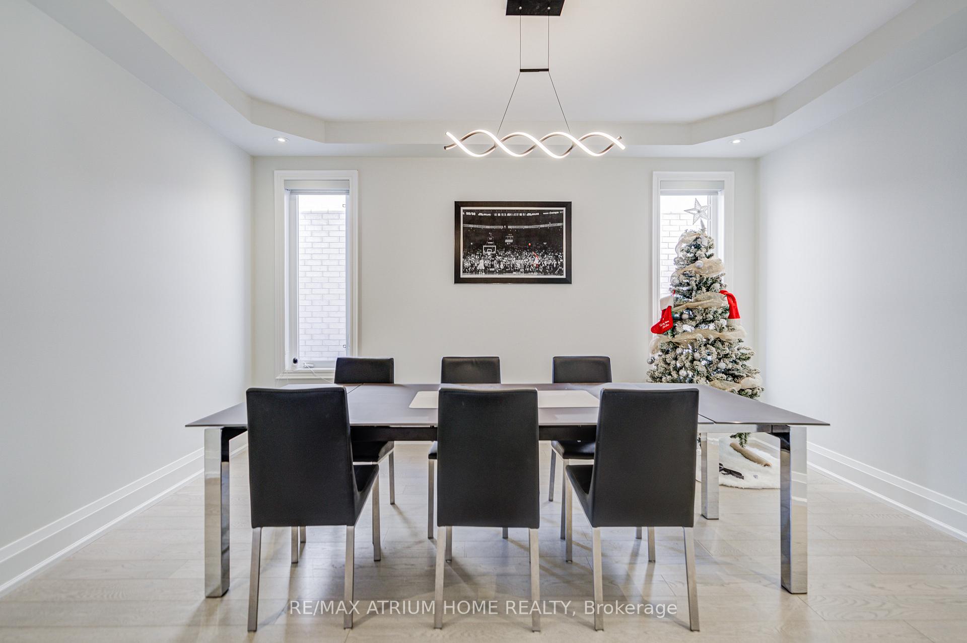 Photo 13 of 59 Gorman Avenue, Vaughan, Vellore Village — HOMEH