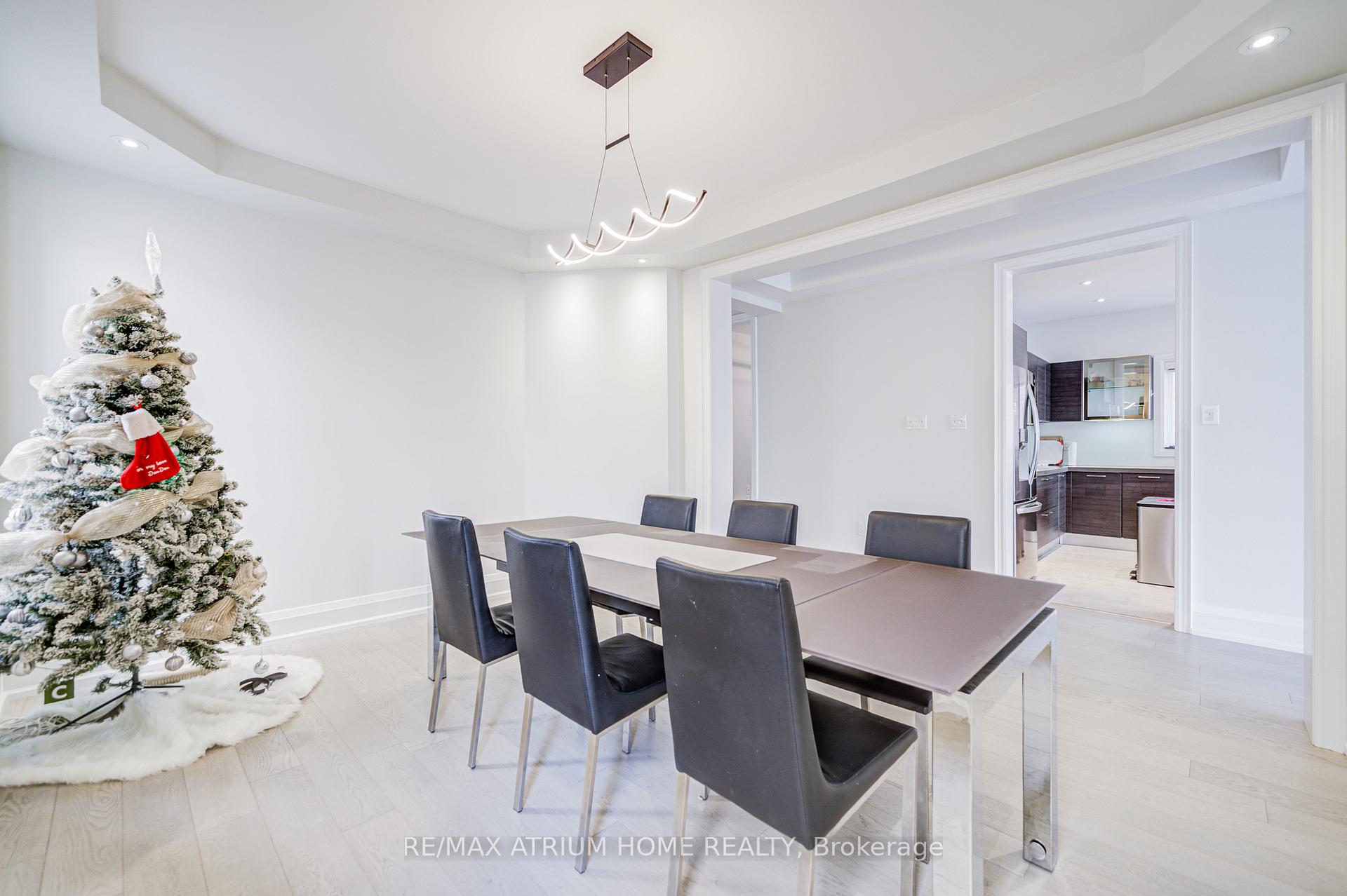 Photo 14 of 59 Gorman Avenue, Vaughan, Vellore Village — HOMEH