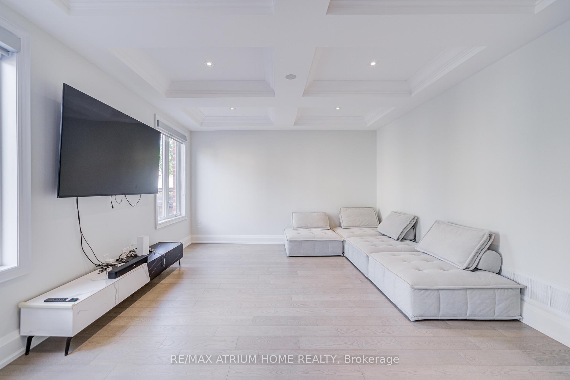 Photo 15 of 59 Gorman Avenue, Vaughan, Vellore Village — HOMEH