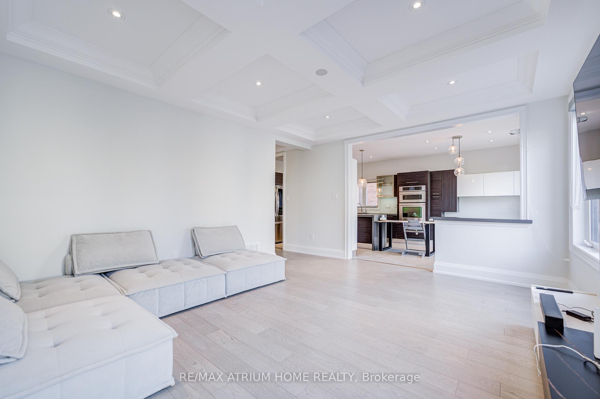 Photo 16 of 59 Gorman Avenue, Vaughan, Vellore Village — HOMEH