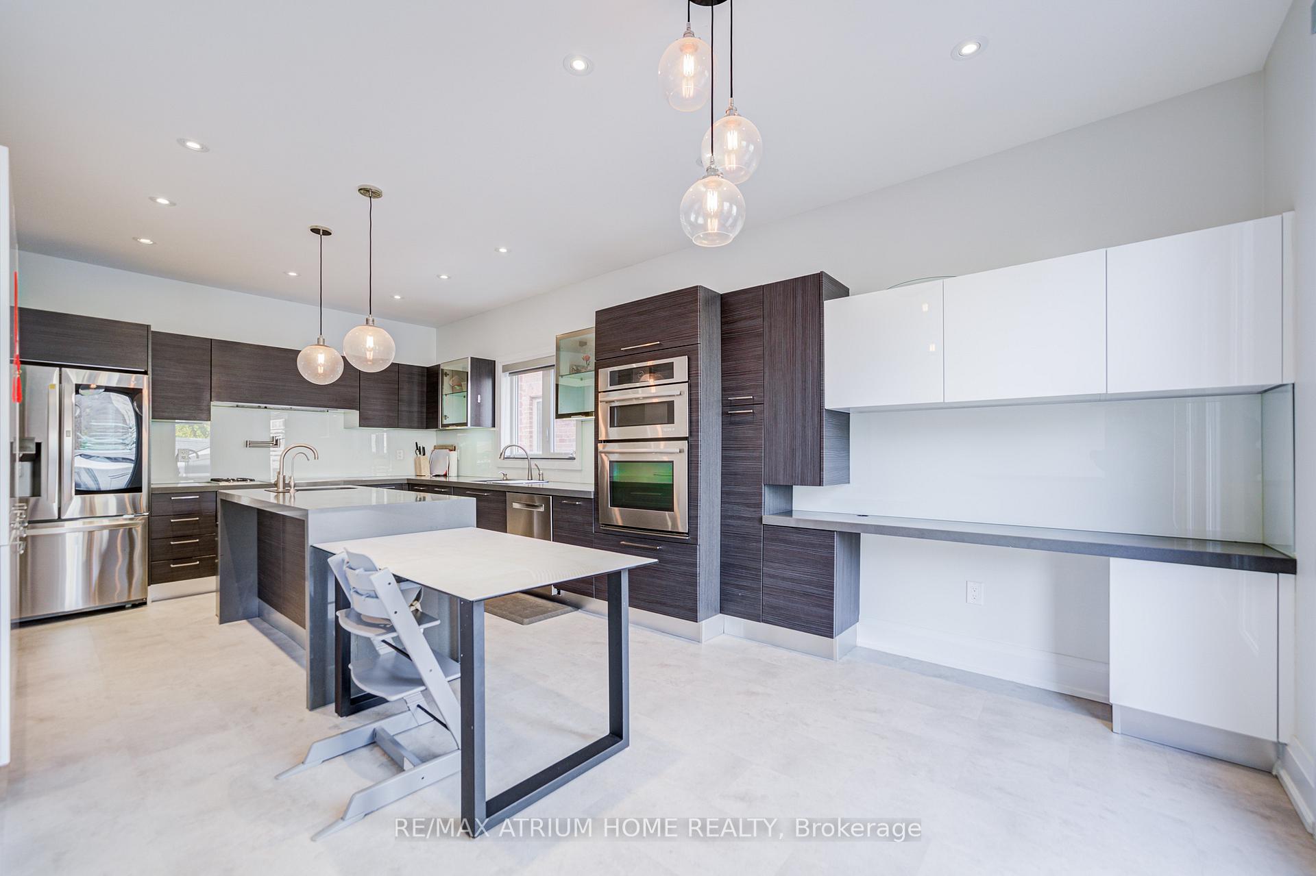 Photo 17 of 59 Gorman Avenue, Vaughan, Vellore Village — HOMEH