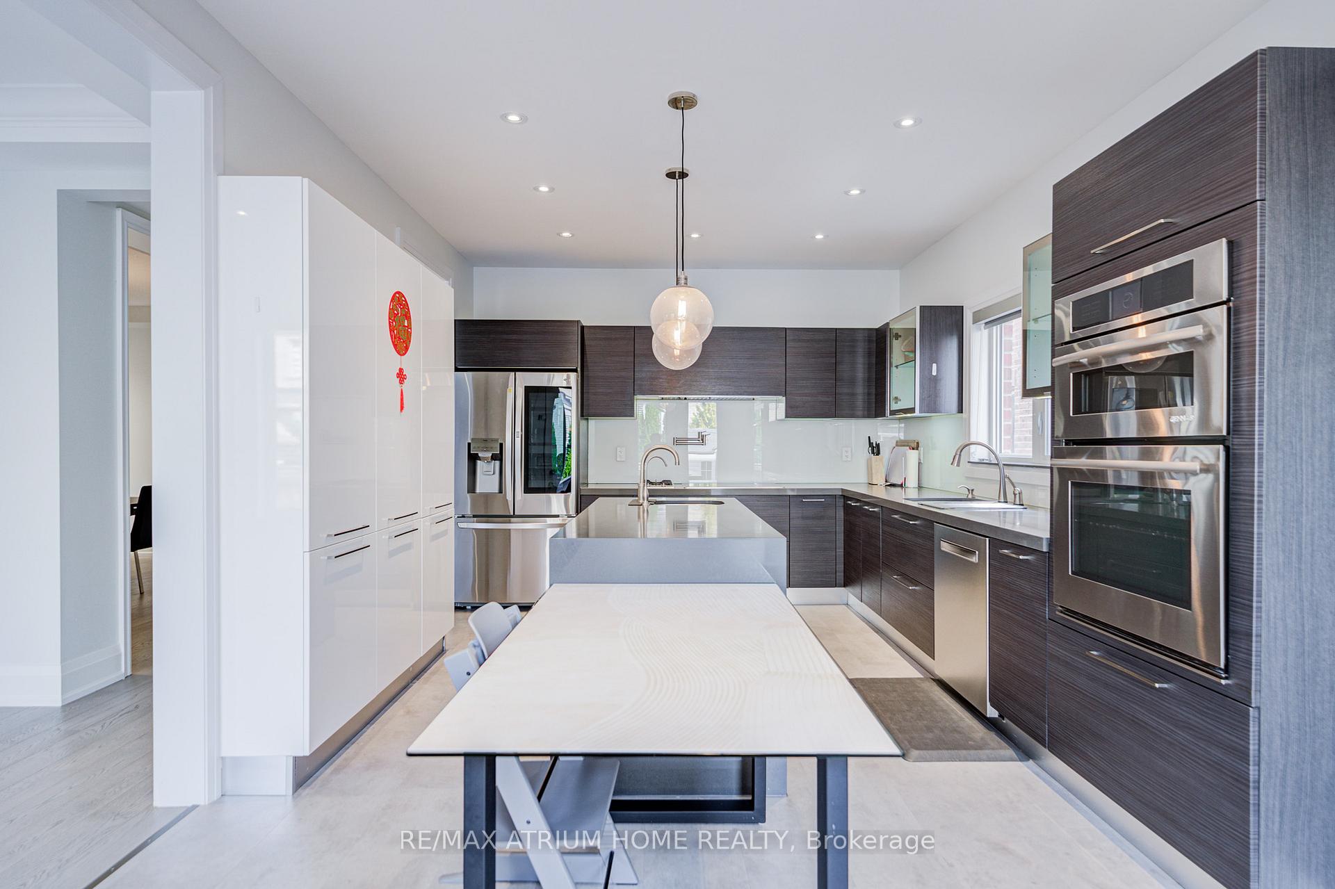 Photo 18 of 59 Gorman Avenue, Vaughan, Vellore Village — HOMEH