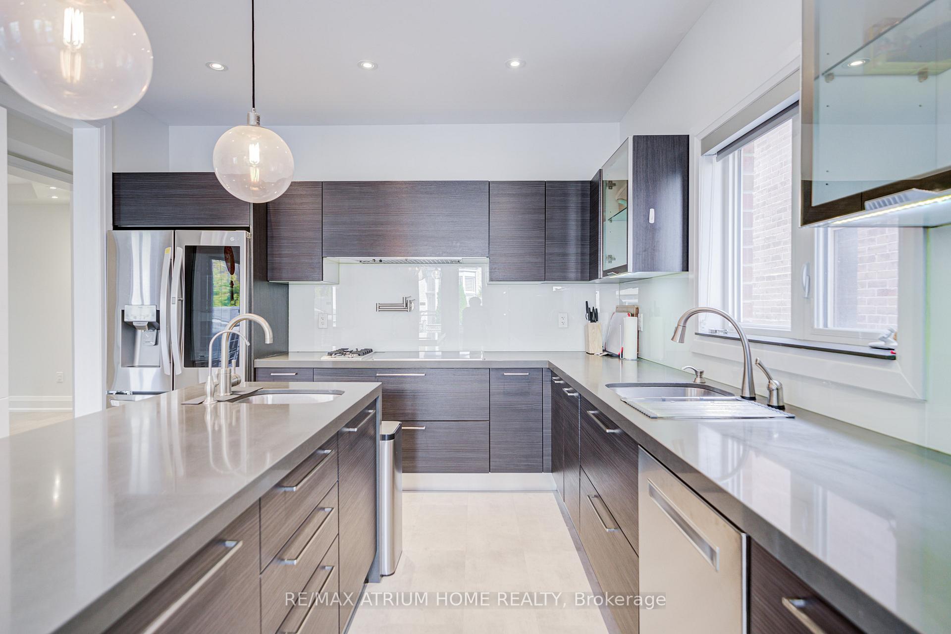 Photo 19 of 59 Gorman Avenue, Vaughan, Vellore Village — HOMEH