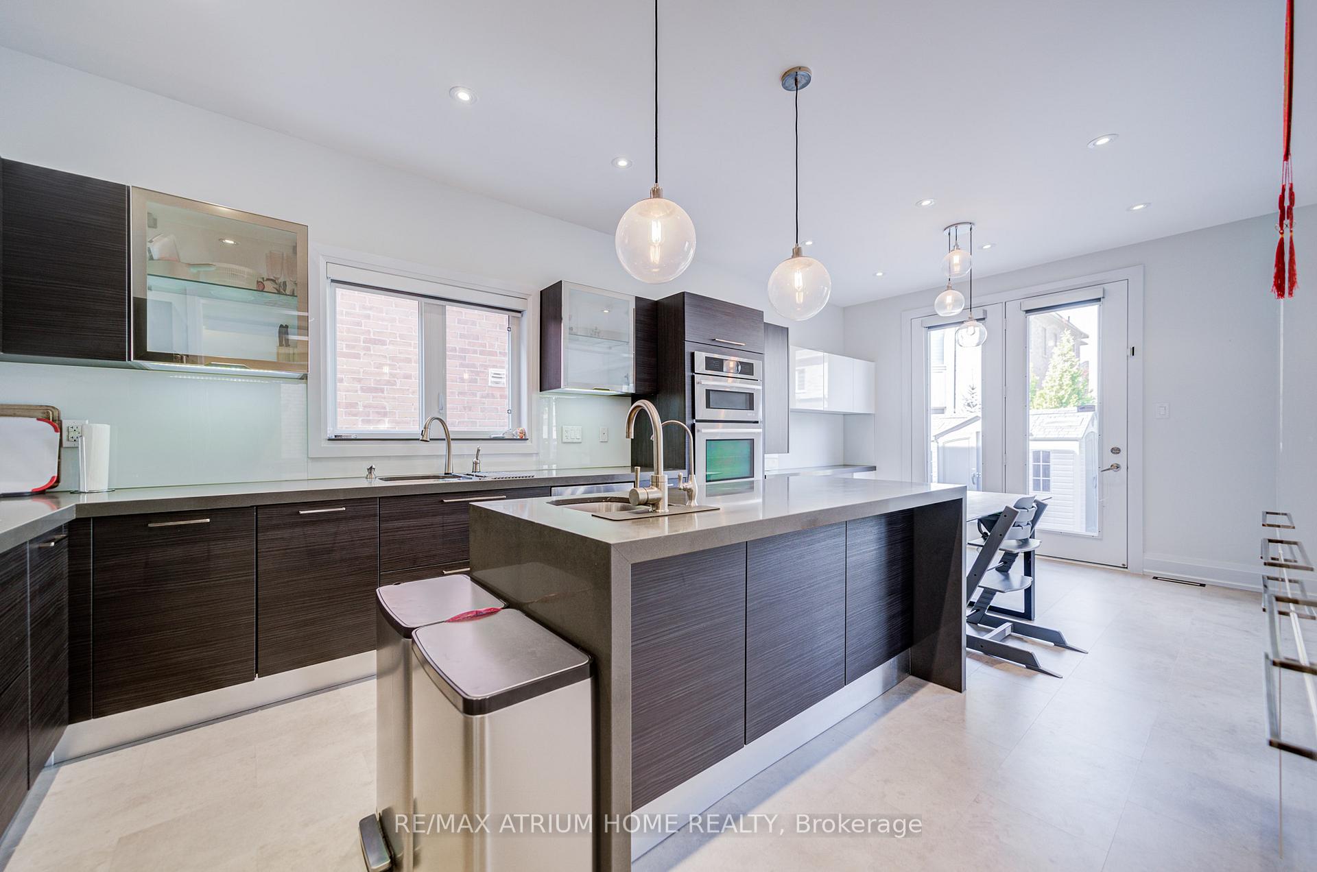 Photo 20 of 59 Gorman Avenue, Vaughan, Vellore Village — HOMEH