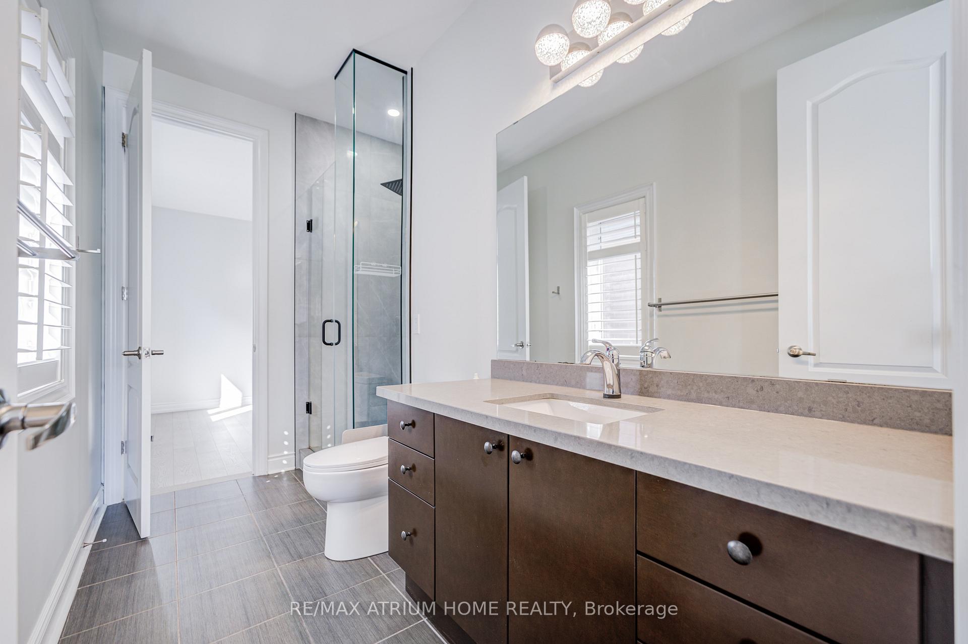 Photo 25 of 59 Gorman Avenue, Vaughan, Vellore Village — HOMEH