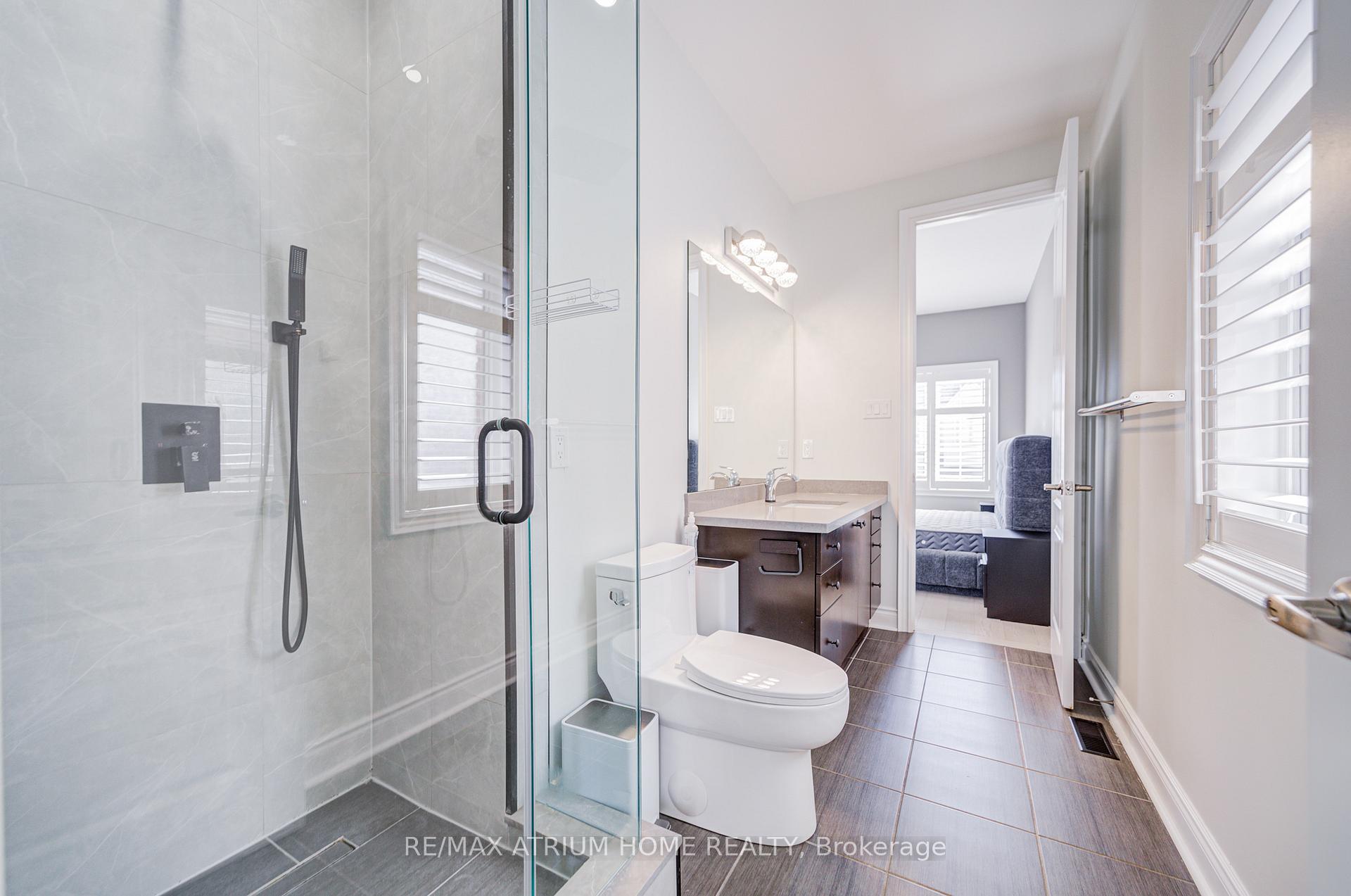 Photo 29 of 59 Gorman Avenue, Vaughan, Vellore Village — HOMEH