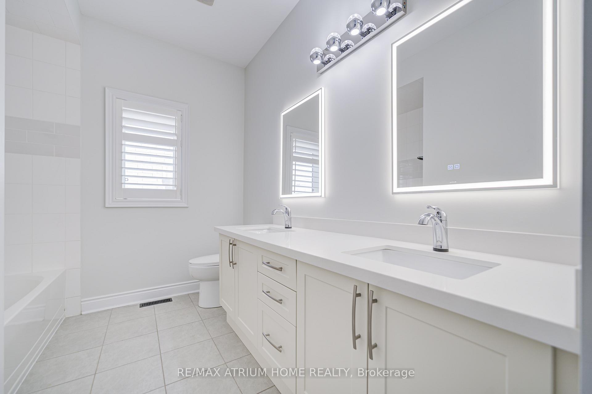 Photo 36 of 59 Gorman Avenue, Vaughan, Vellore Village — HOMEH