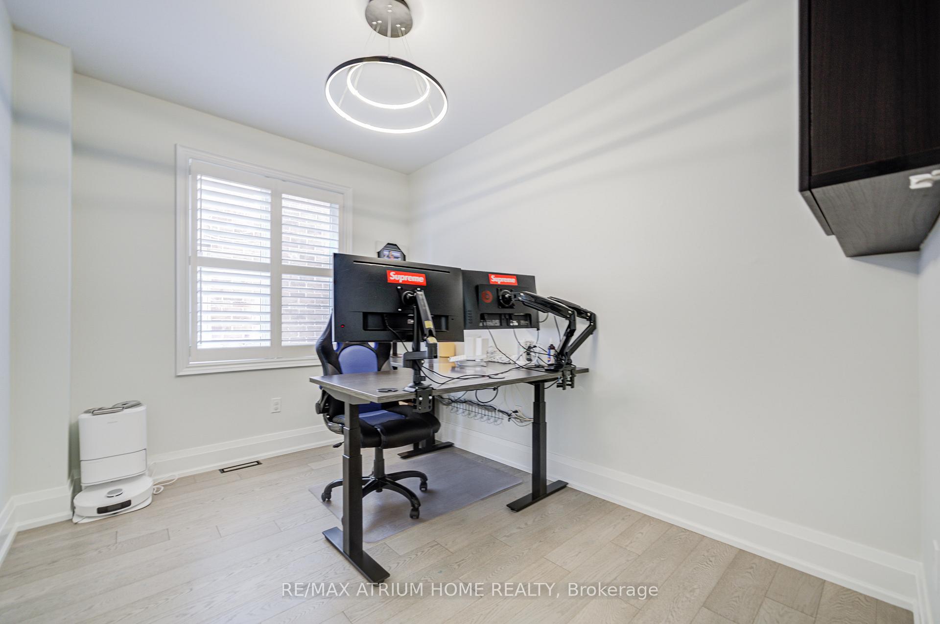 Photo 37 of 59 Gorman Avenue, Vaughan, Vellore Village — HOMEH