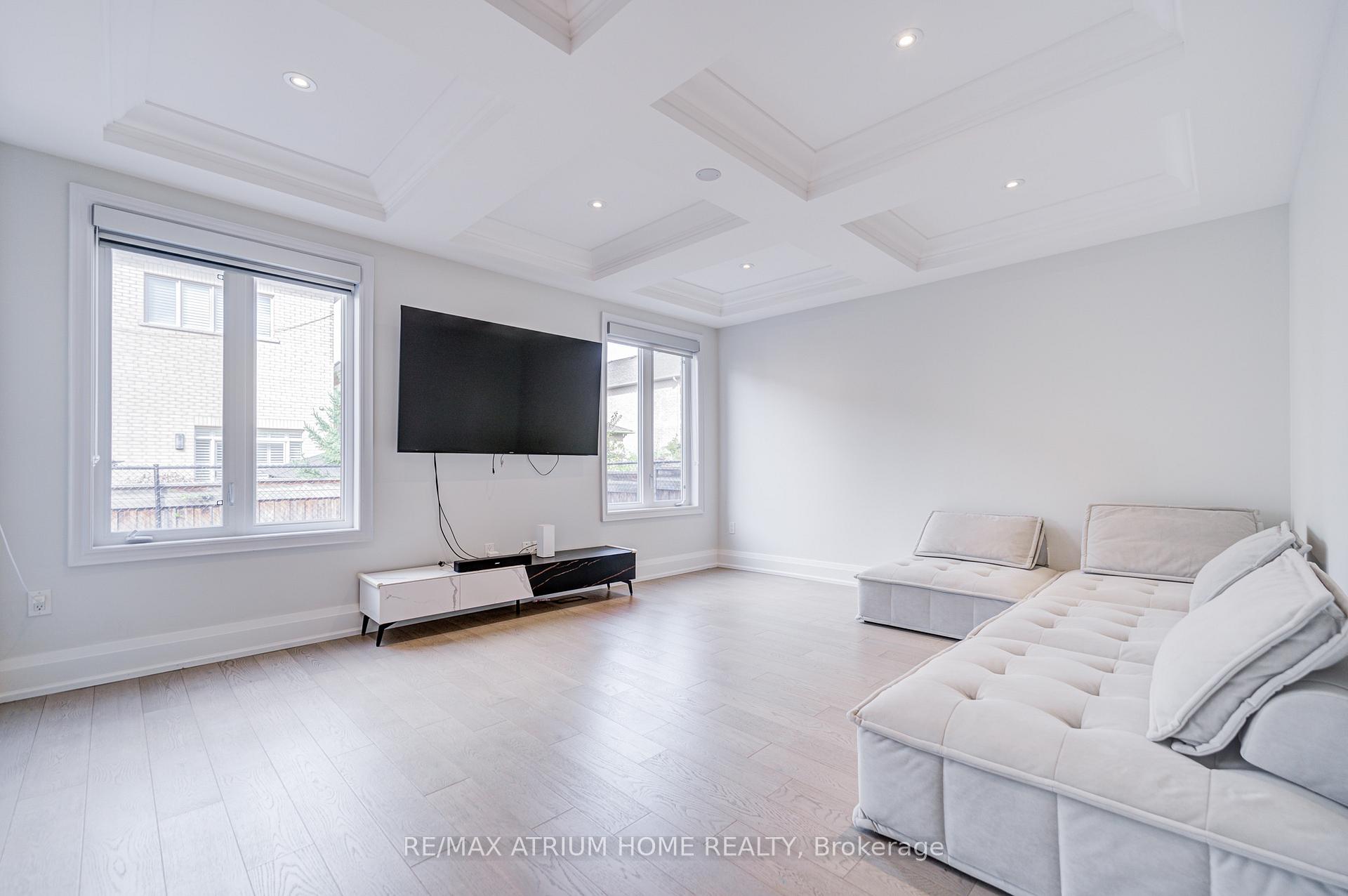 Photo 38 of 59 Gorman Avenue, Vaughan, Vellore Village — HOMEH