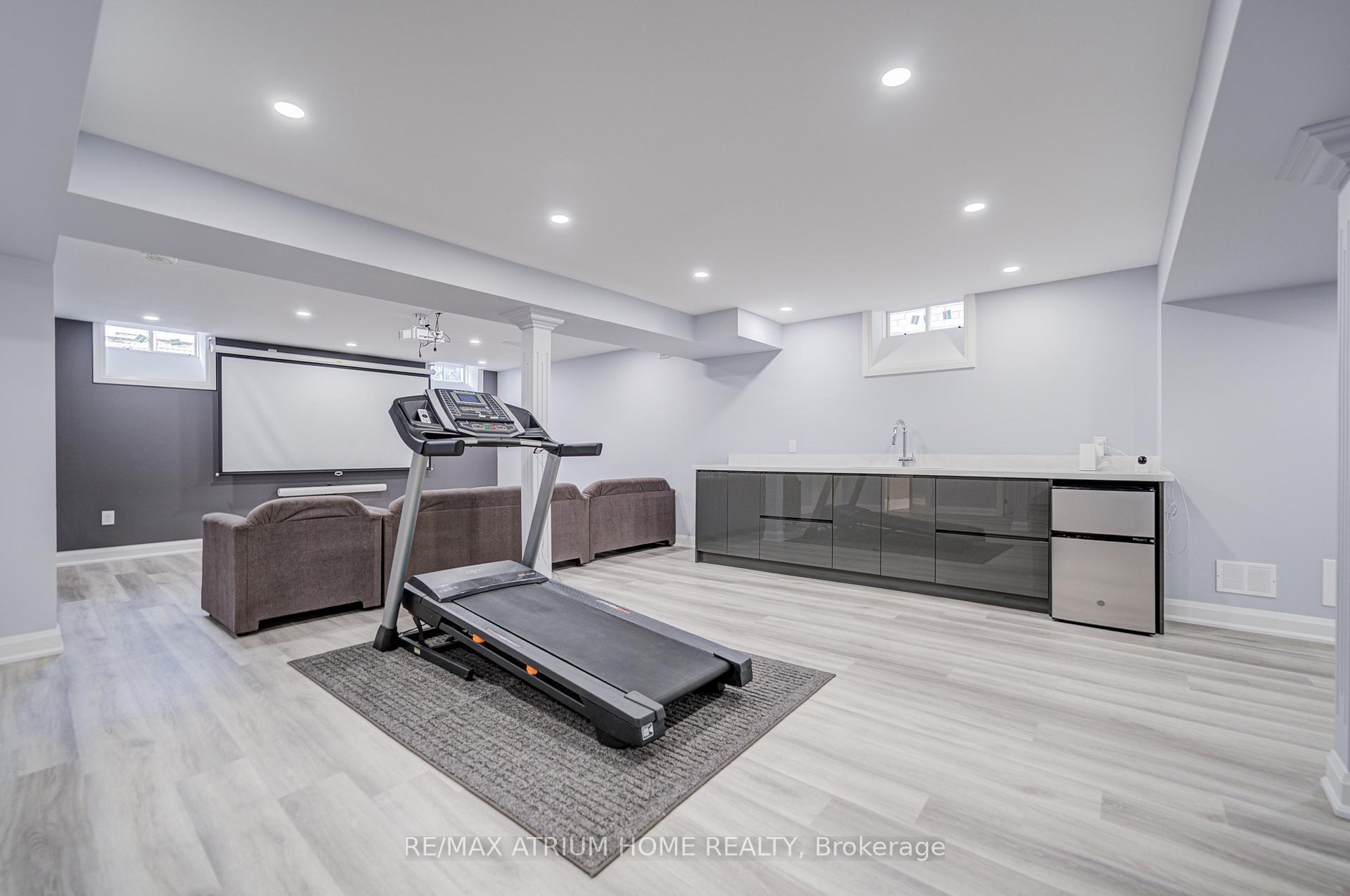 Photo 40 of 59 Gorman Avenue, Vaughan, Vellore Village — HOMEH