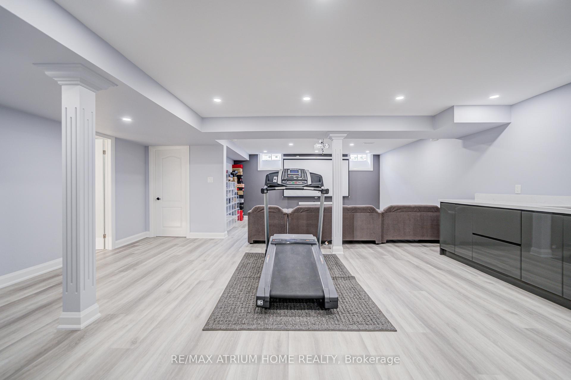 Photo 41 of 59 Gorman Avenue, Vaughan, Vellore Village — HOMEH