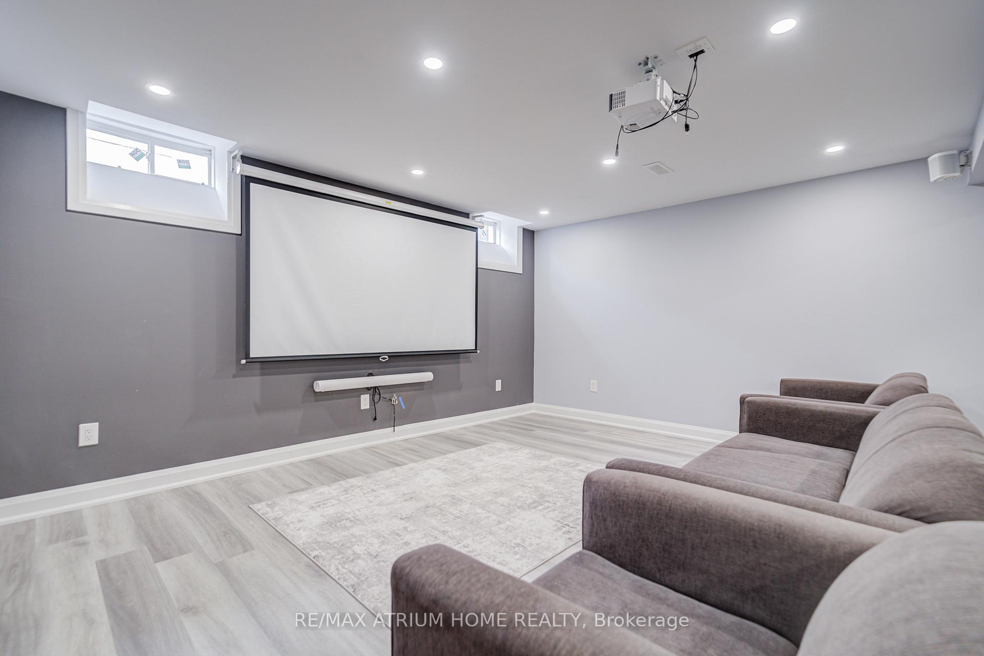 Photo 42 of 59 Gorman Avenue, Vaughan, Vellore Village — HOMEH