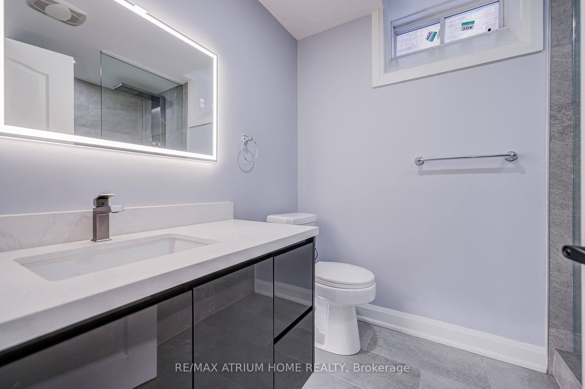 Photo 44 of 59 Gorman Avenue, Vaughan, Vellore Village — HOMEH
