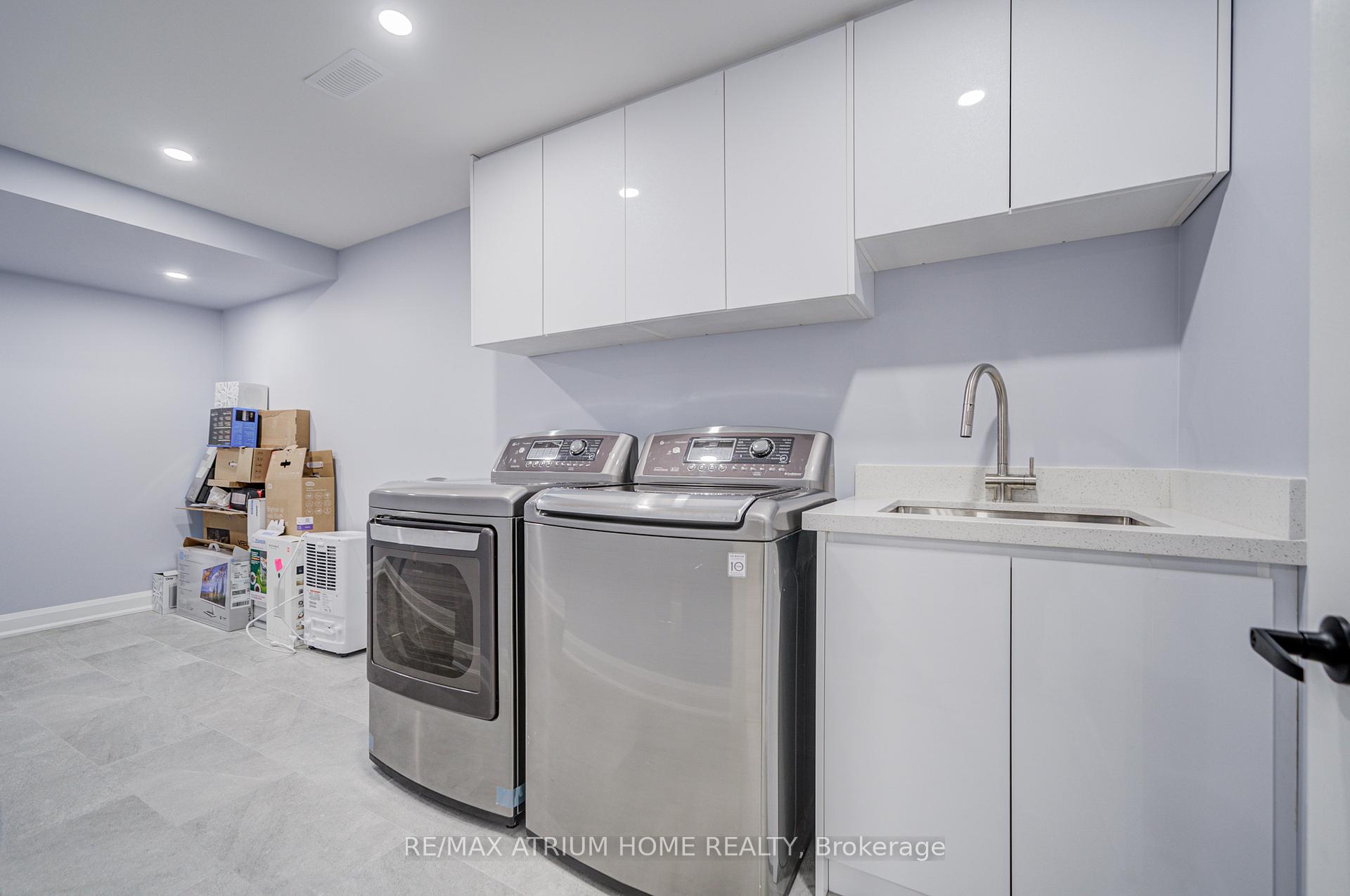 Photo 45 of 59 Gorman Avenue, Vaughan, Vellore Village — HOMEH