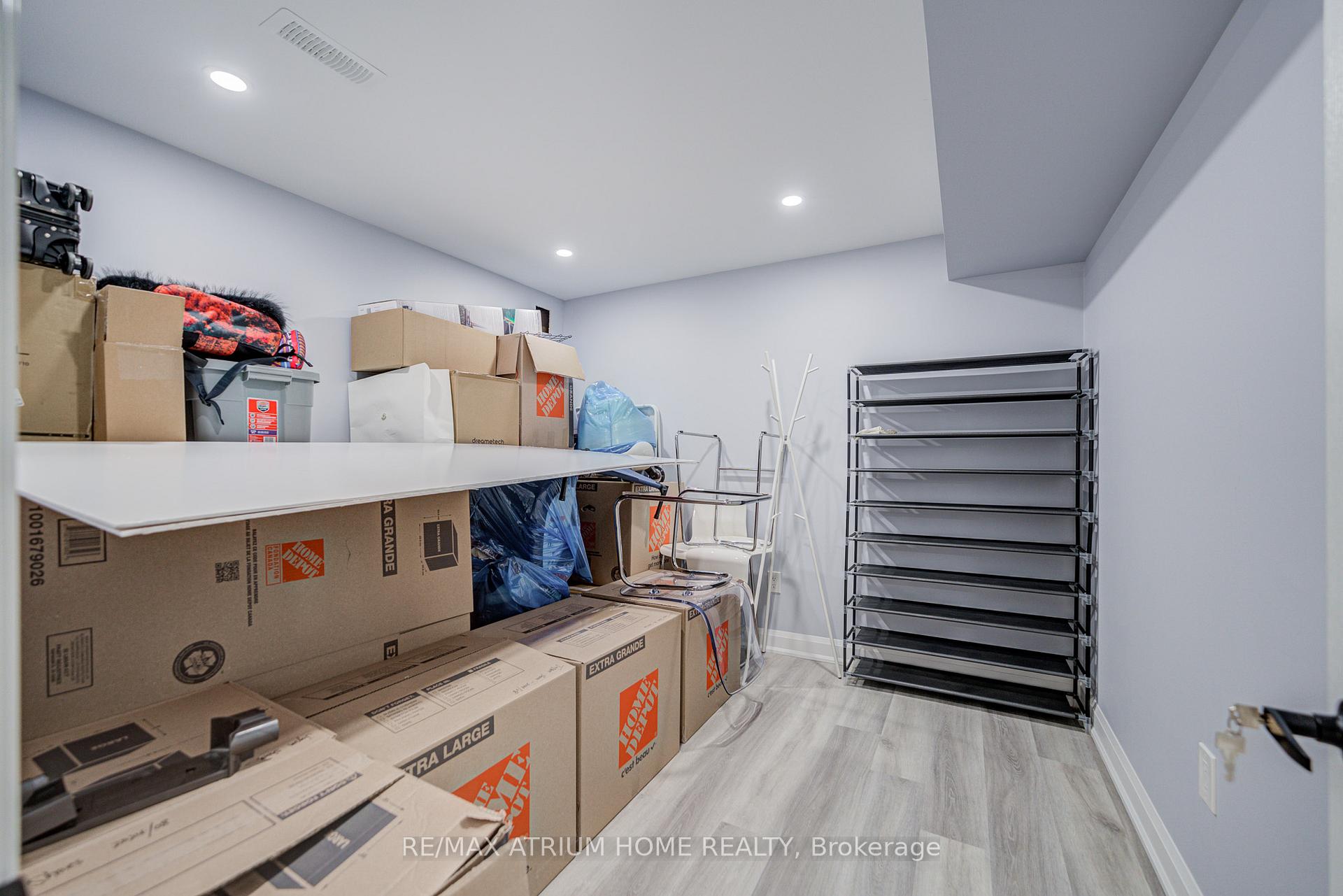 Photo 46 of 59 Gorman Avenue, Vaughan, Vellore Village — HOMEH