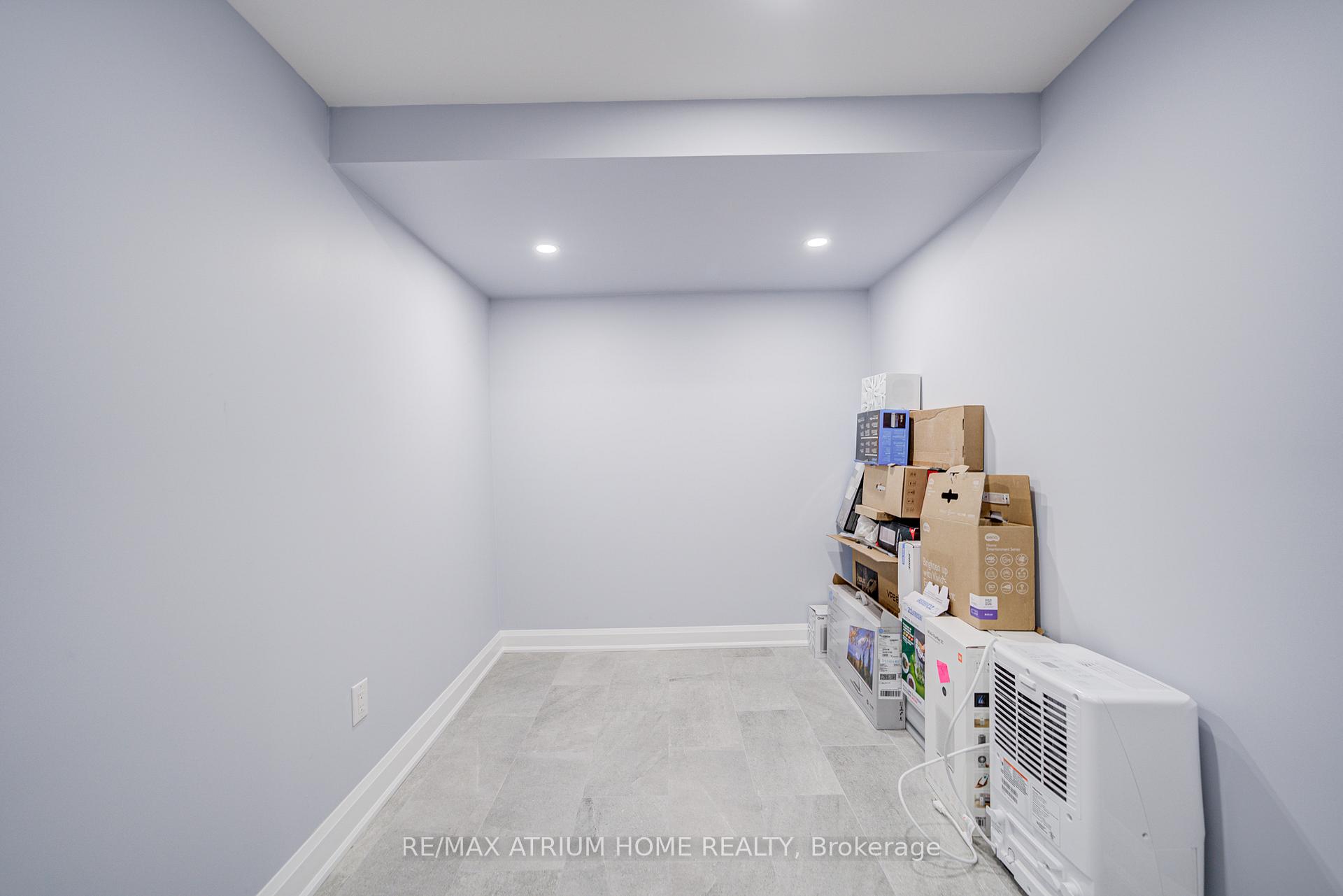 Photo 47 of 59 Gorman Avenue, Vaughan, Vellore Village — HOMEH