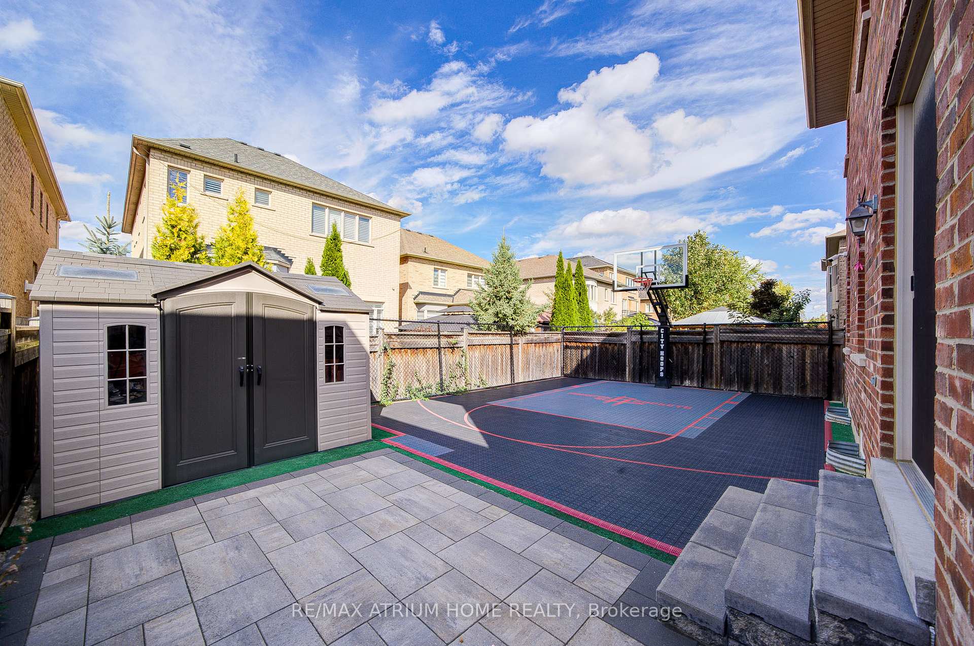 Photo 48 of 59 Gorman Avenue, Vaughan, Vellore Village — HOMEH
