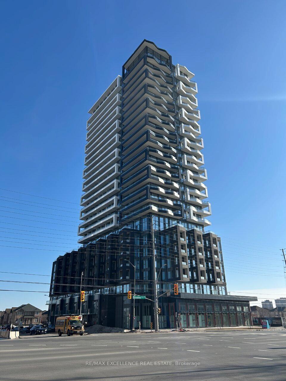 Photo 1 of Unit 1702, 260 Malta Avenue, Brampton, Fletcher's Creek South — HOMEH