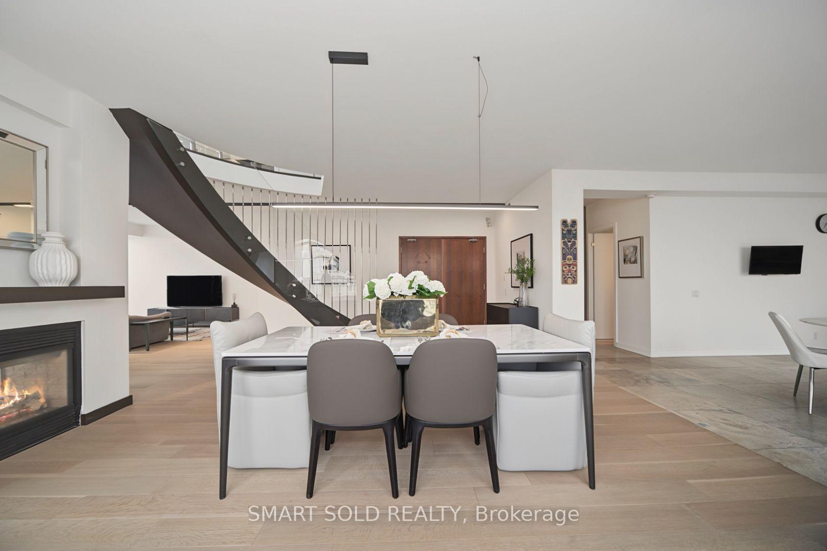 Photo 17 of Unit Ph01E, 500 Queens Quay W, Toronto, Waterfront Communities — HOMEH