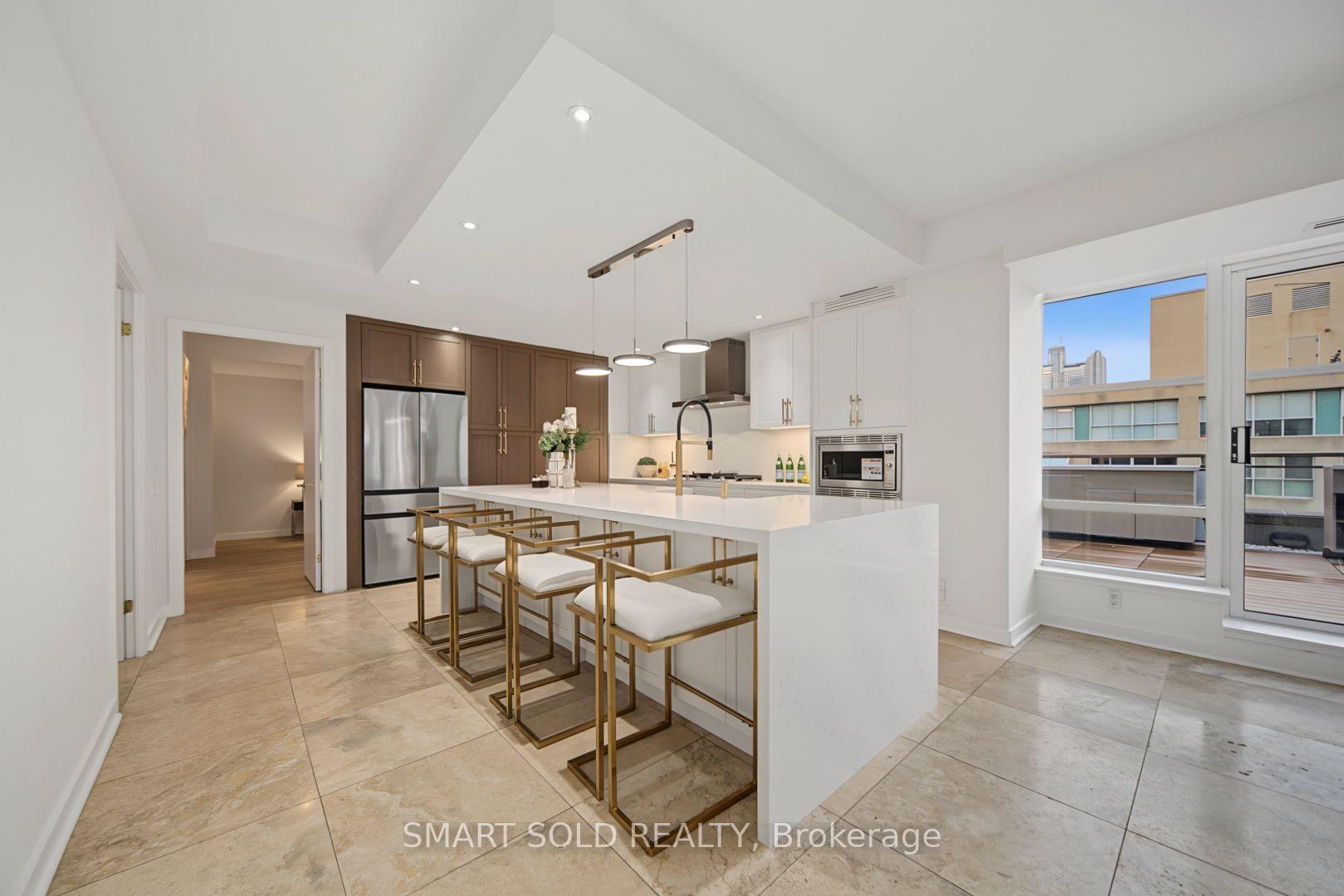 Photo 20 of Unit Ph01E, 500 Queens Quay W, Toronto, Waterfront Communities — HOMEH