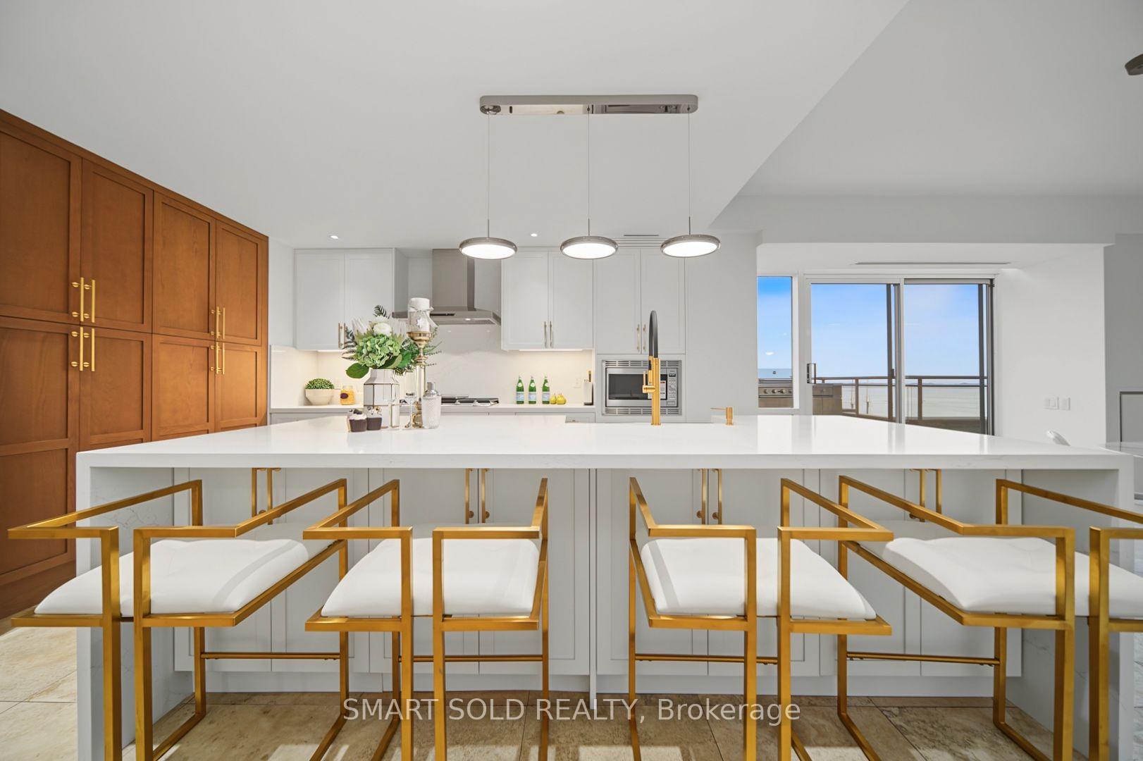 Photo 21 of Unit Ph01E, 500 Queens Quay W, Toronto, Waterfront Communities — HOMEH