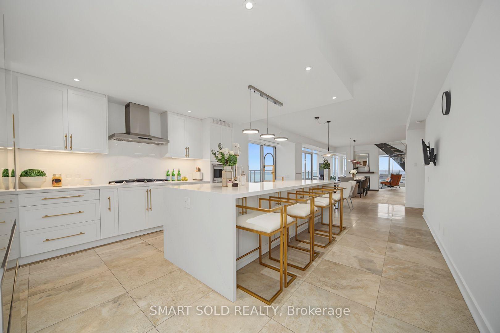 Photo 22 of Unit Ph01E, 500 Queens Quay W, Toronto, Waterfront Communities — HOMEH