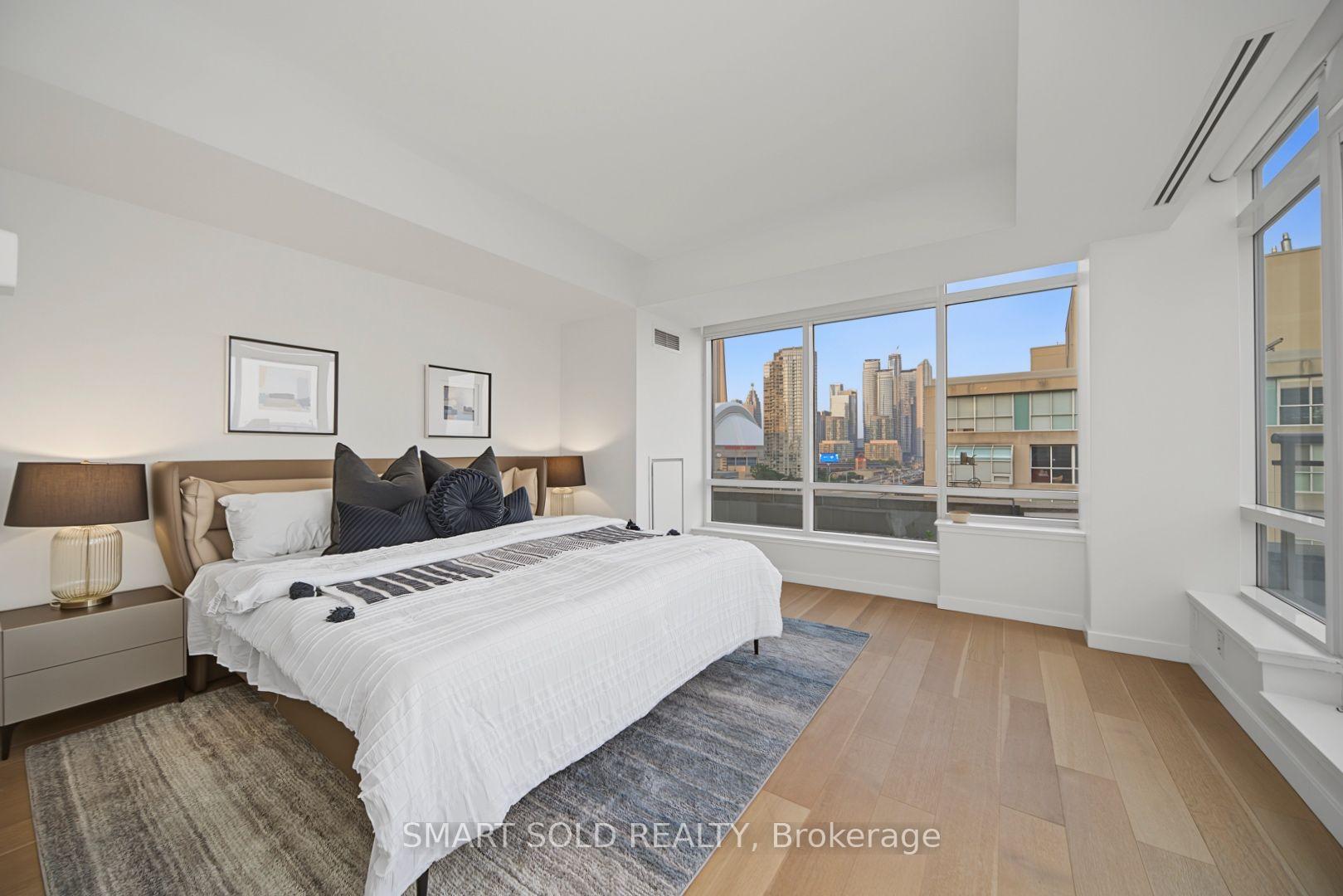 Photo 24 of Unit Ph01E, 500 Queens Quay W, Toronto, Waterfront Communities — HOMEH