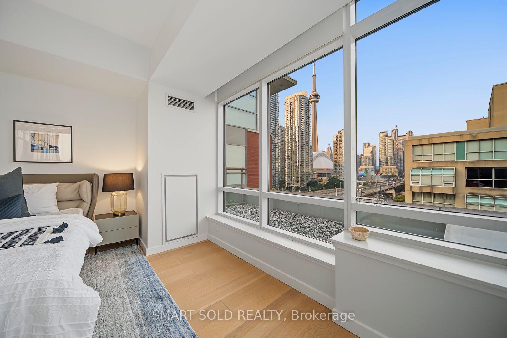 Photo 25 of Unit Ph01E, 500 Queens Quay W, Toronto, Waterfront Communities — HOMEH