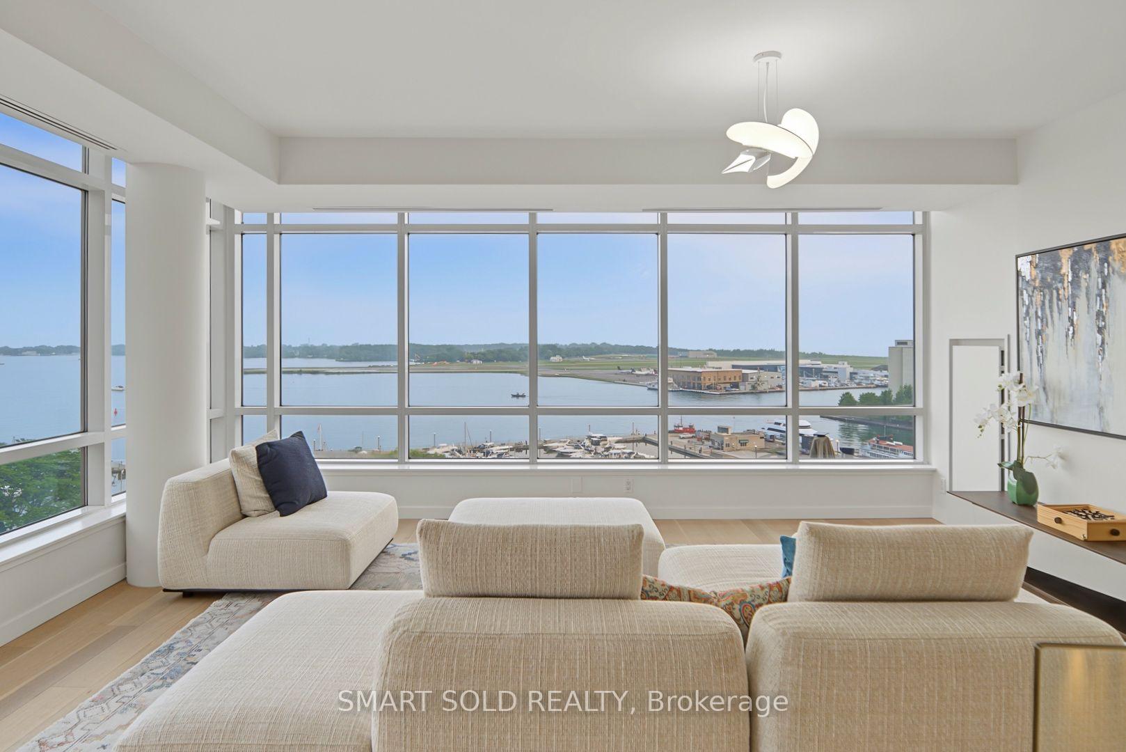 Photo 27 of Unit Ph01E, 500 Queens Quay W, Toronto, Waterfront Communities — HOMEH