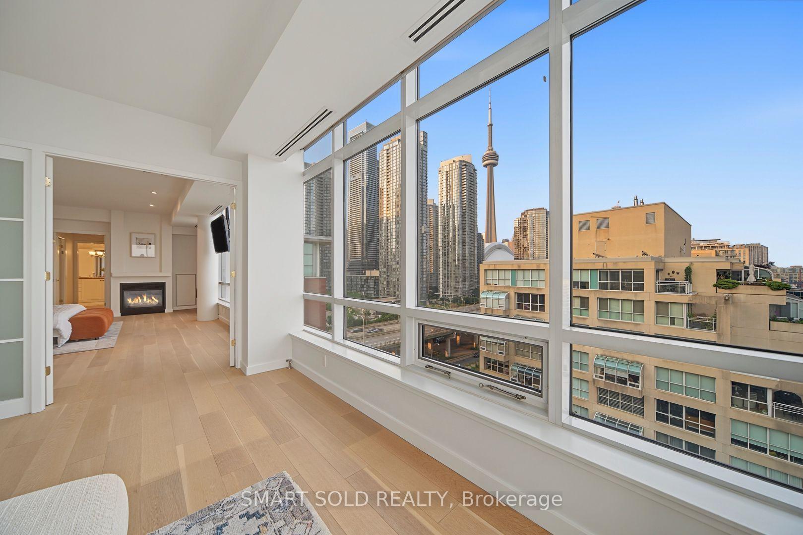 Photo 28 of Unit Ph01E, 500 Queens Quay W, Toronto, Waterfront Communities — HOMEH