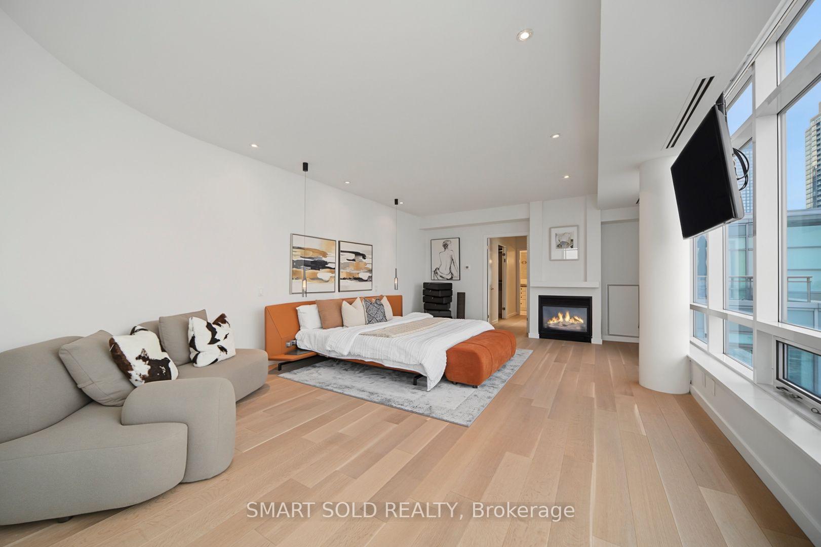 Photo 29 of Unit Ph01E, 500 Queens Quay W, Toronto, Waterfront Communities — HOMEH