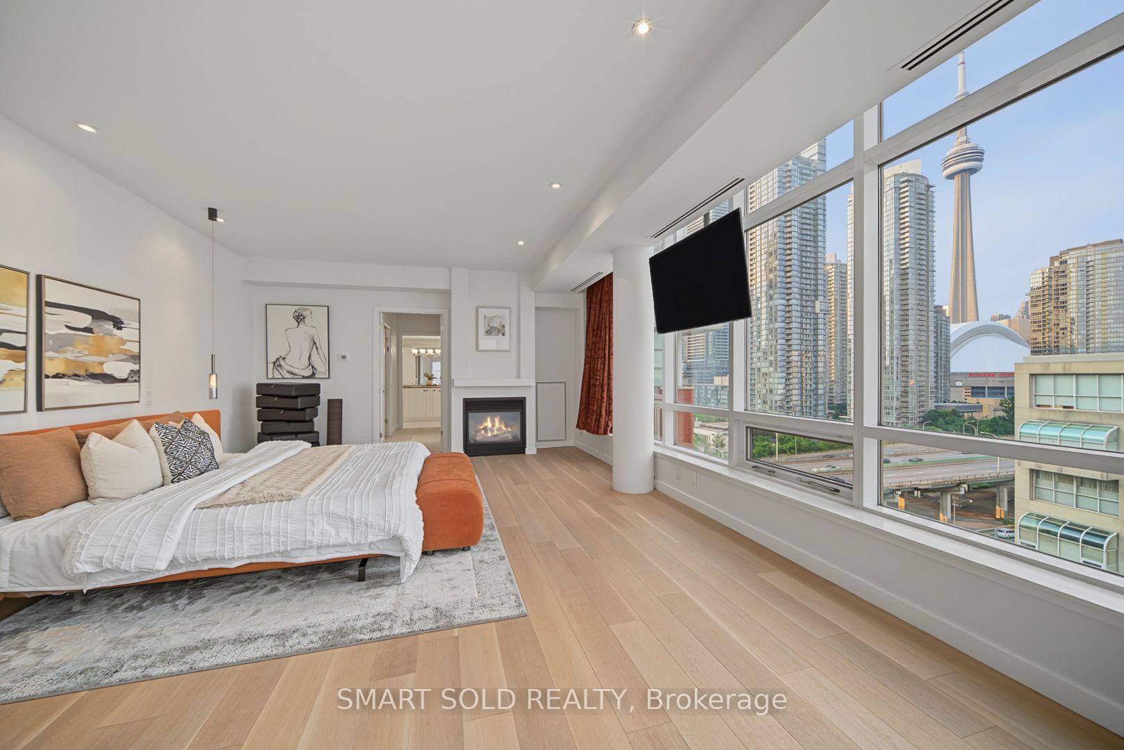 Photo 30 of Unit Ph01E, 500 Queens Quay W, Toronto, Waterfront Communities — HOMEH