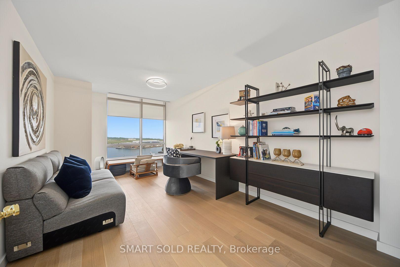 Photo 32 of Unit Ph01E, 500 Queens Quay W, Toronto, Waterfront Communities — HOMEH