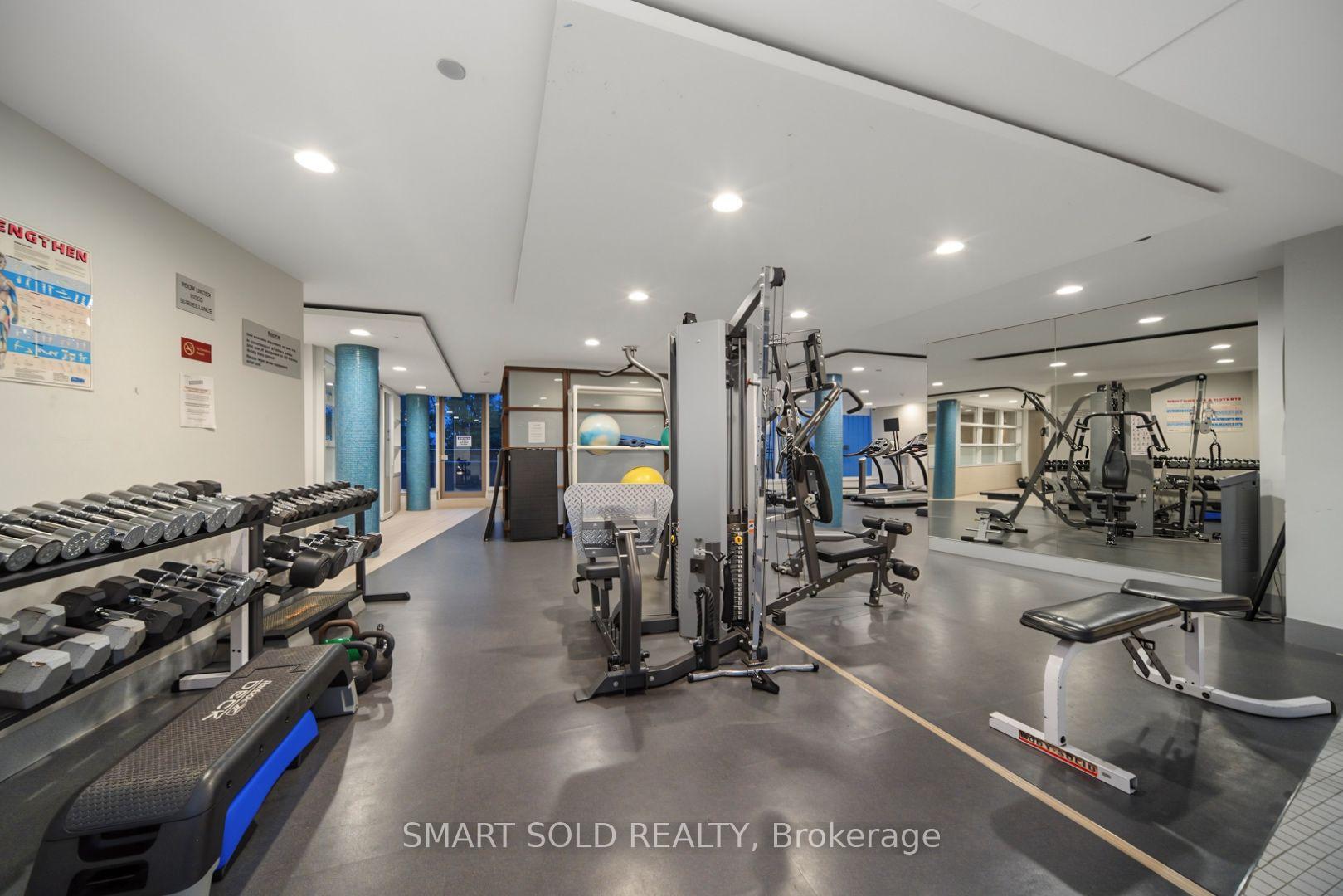 Photo 35 of Unit Ph01E, 500 Queens Quay W, Toronto, Waterfront Communities — HOMEH
