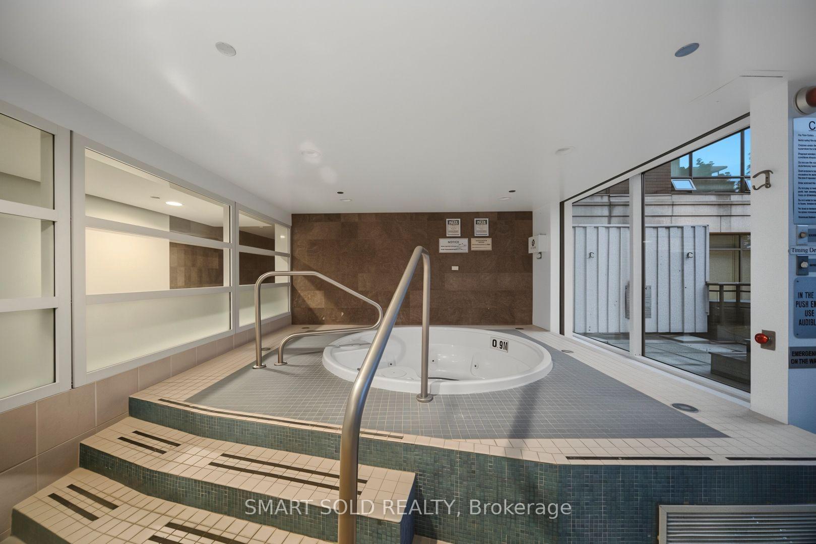 Photo 36 of Unit Ph01E, 500 Queens Quay W, Toronto, Waterfront Communities — HOMEH