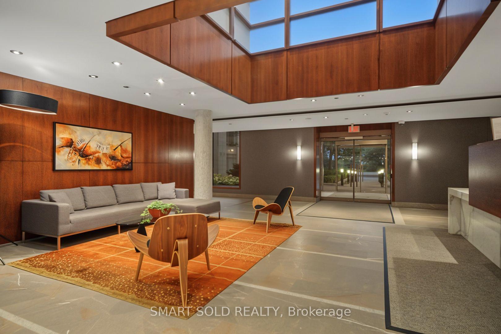 Photo 37 of Unit Ph01E, 500 Queens Quay W, Toronto, Waterfront Communities — HOMEH