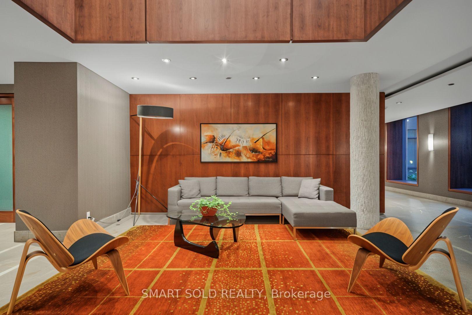 Photo 38 of Unit Ph01E, 500 Queens Quay W, Toronto, Waterfront Communities — HOMEH